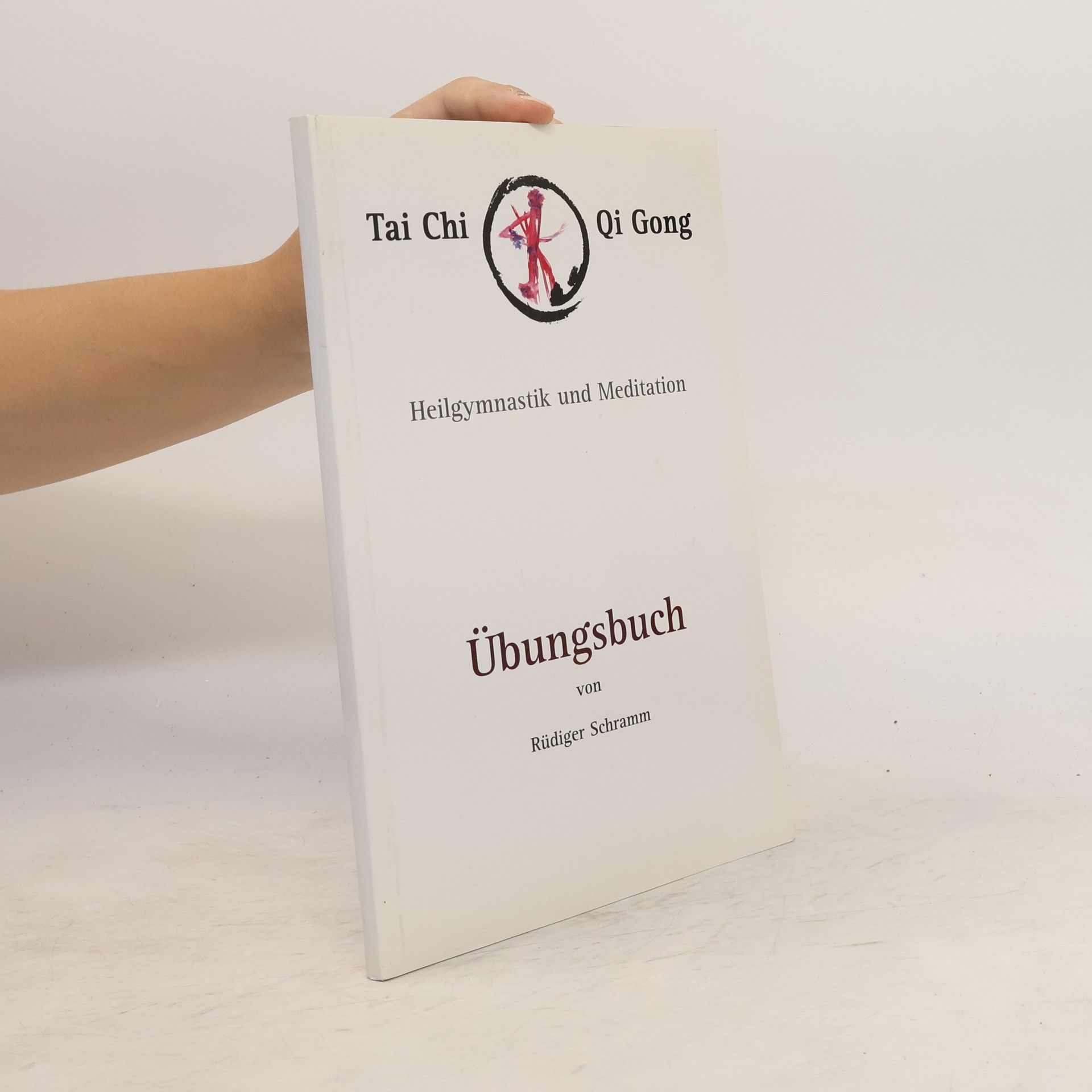 Rüdiger Schramm Übungsbuch