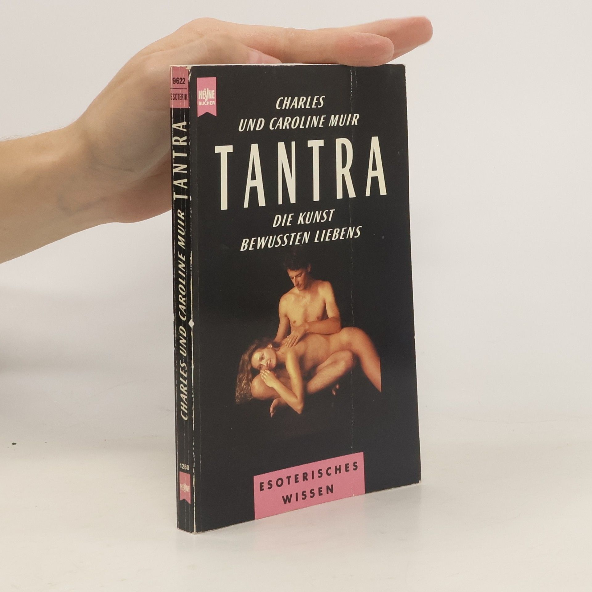 Charles Muir Die Tantra