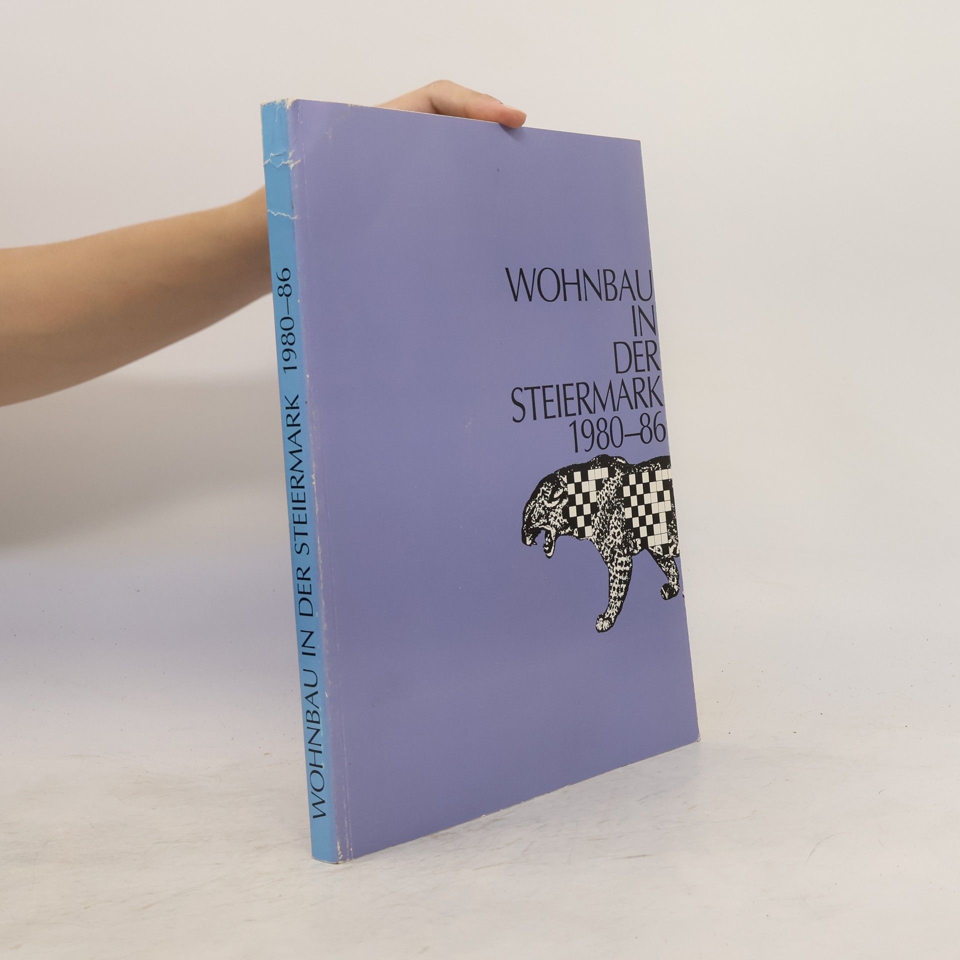 Ulrike Oroszy Wohnbau in der Steiermark 1980-86