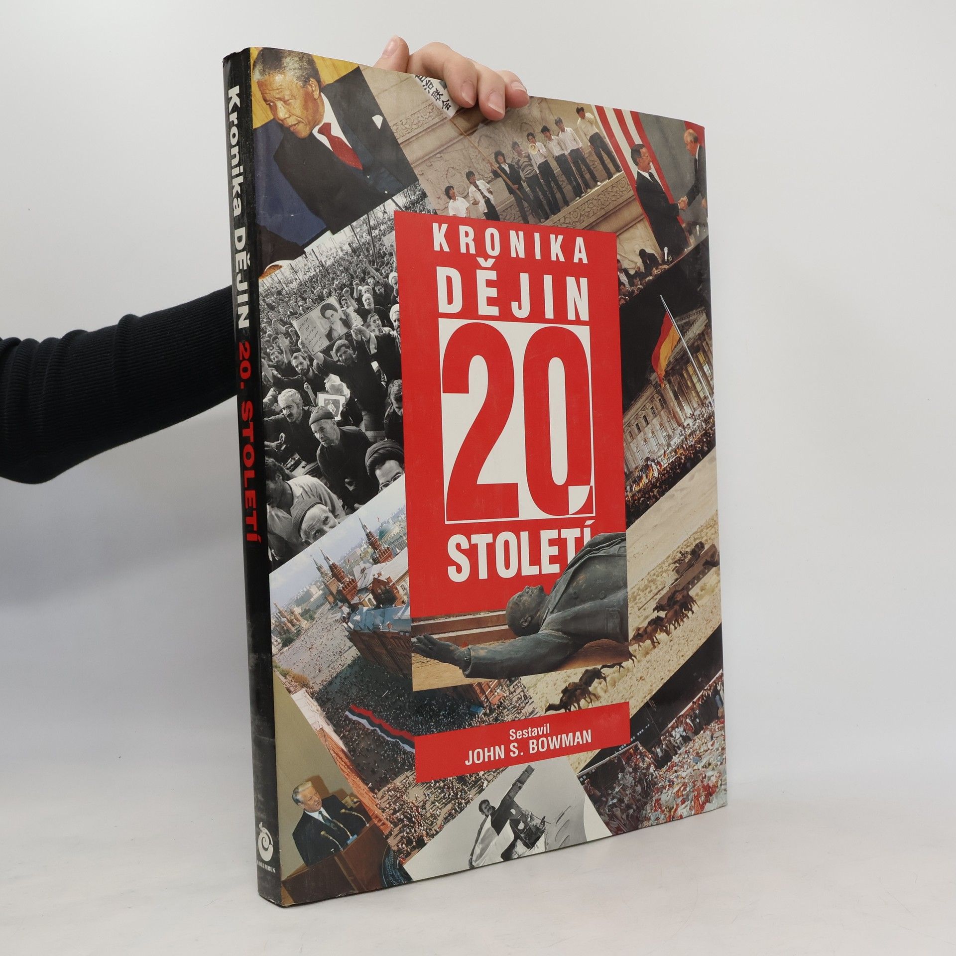 Kronika dějin 20. století