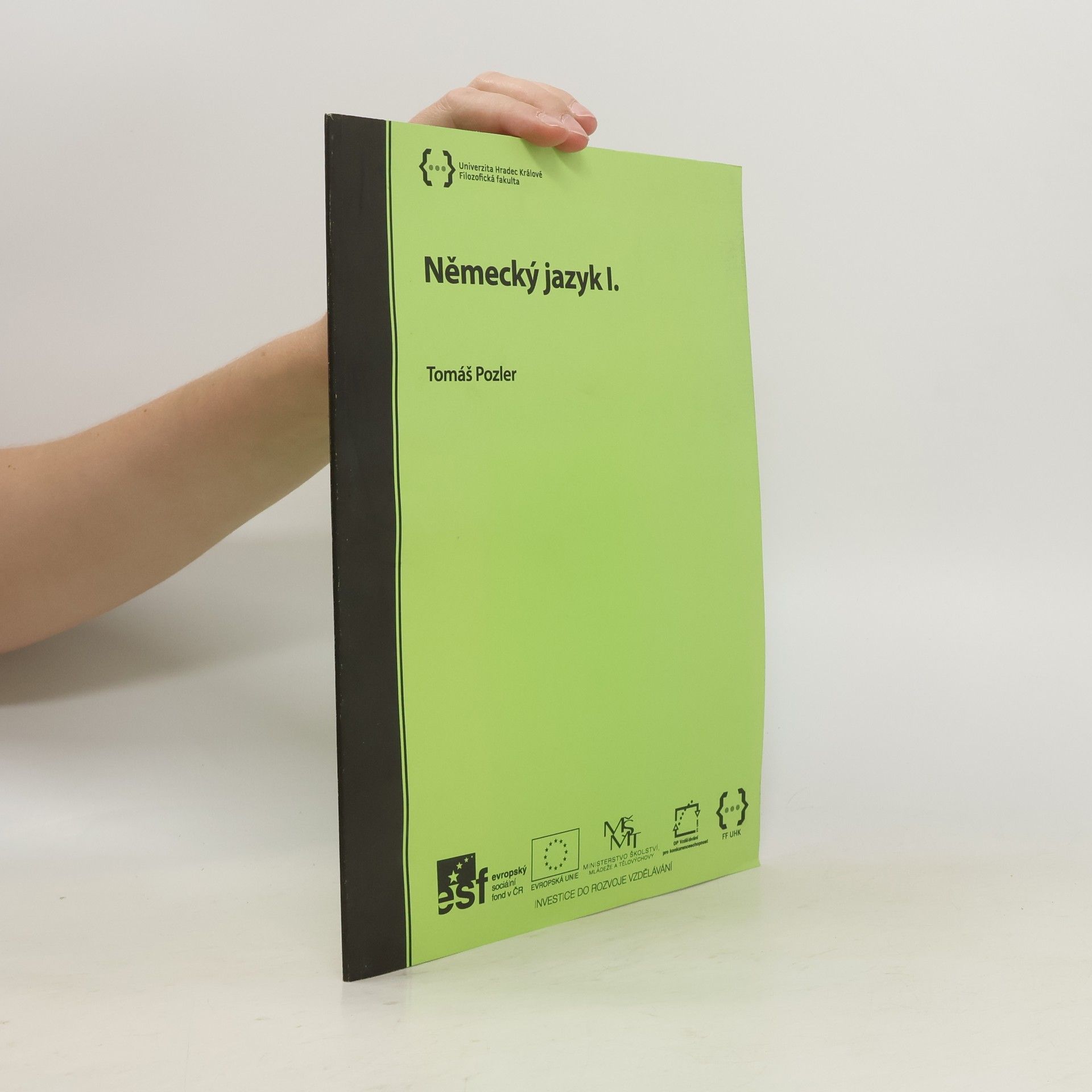 Auteurscollectief Nemecky jazyk