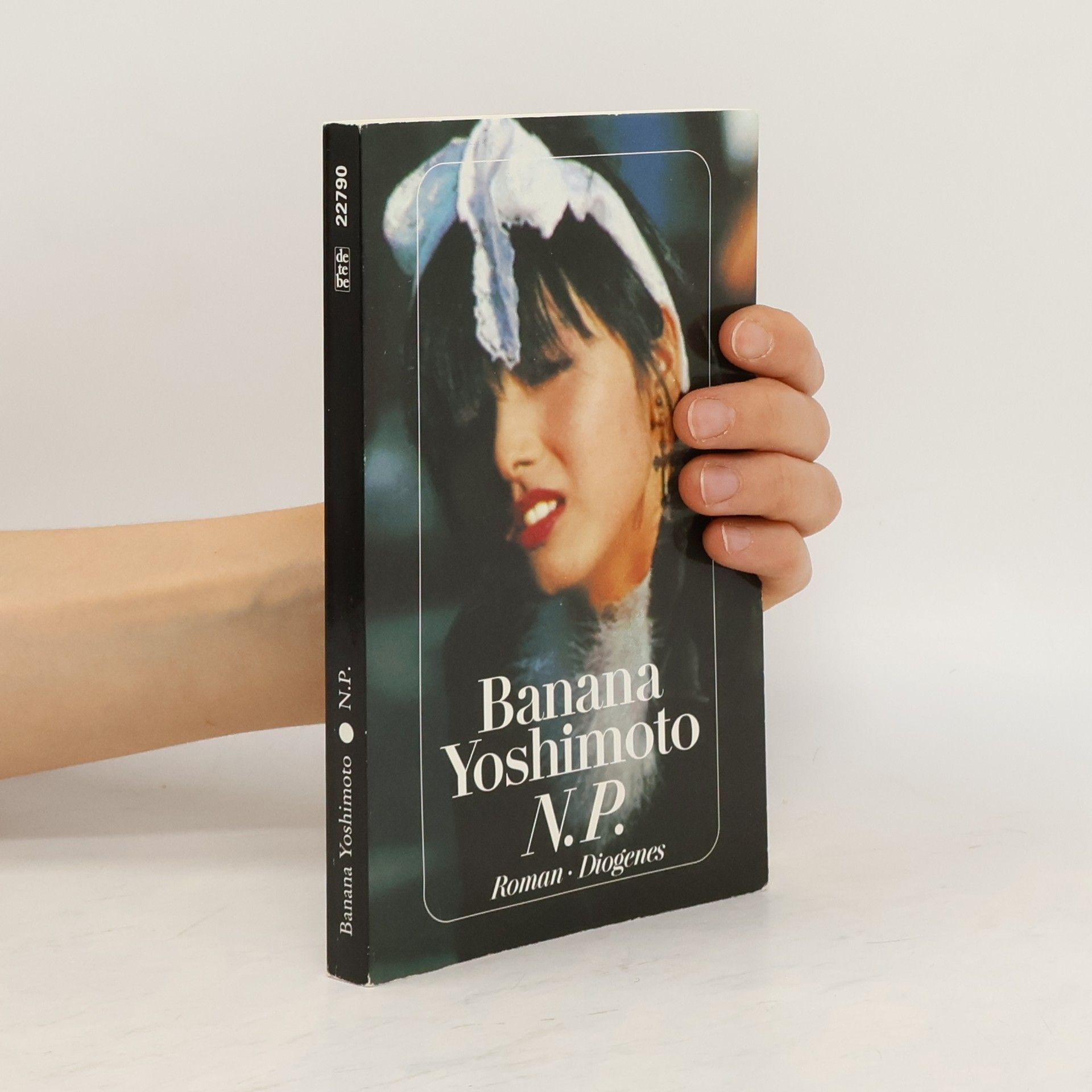 Banana Yoshimoto N.P.