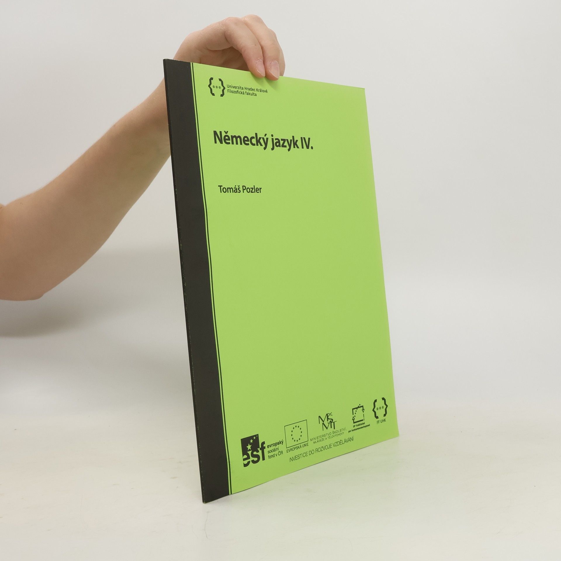 Auteurscollectief Nemecky jazyk