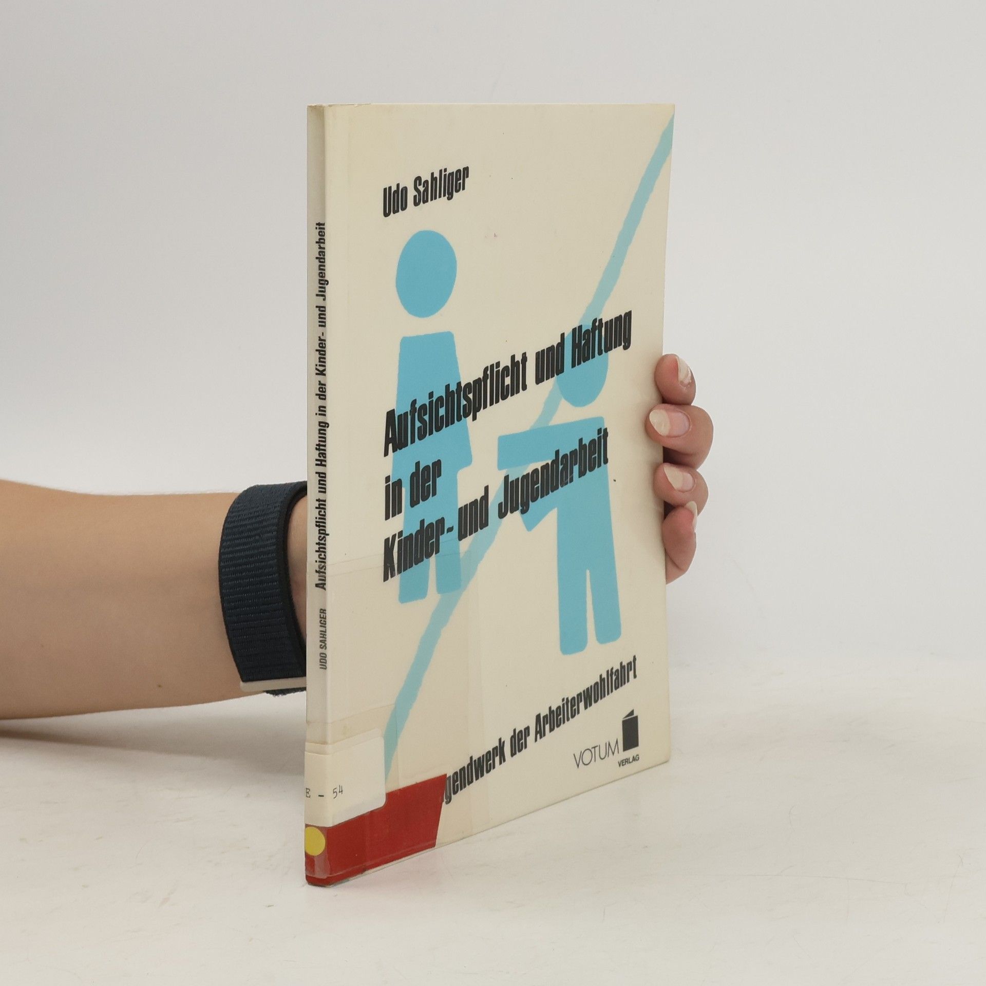 Aufsichtspflicht und Haftung in der Kinder- und Jugendarbeit