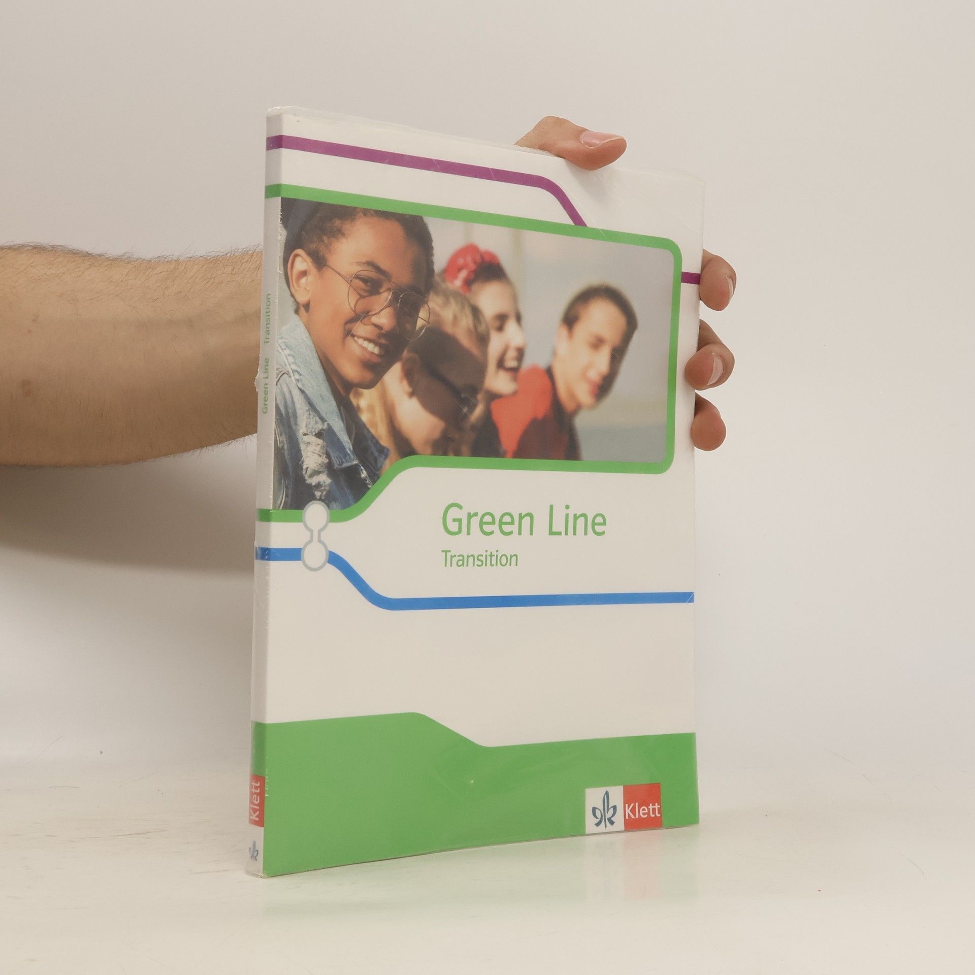Auteurscollectief Green Line Transition