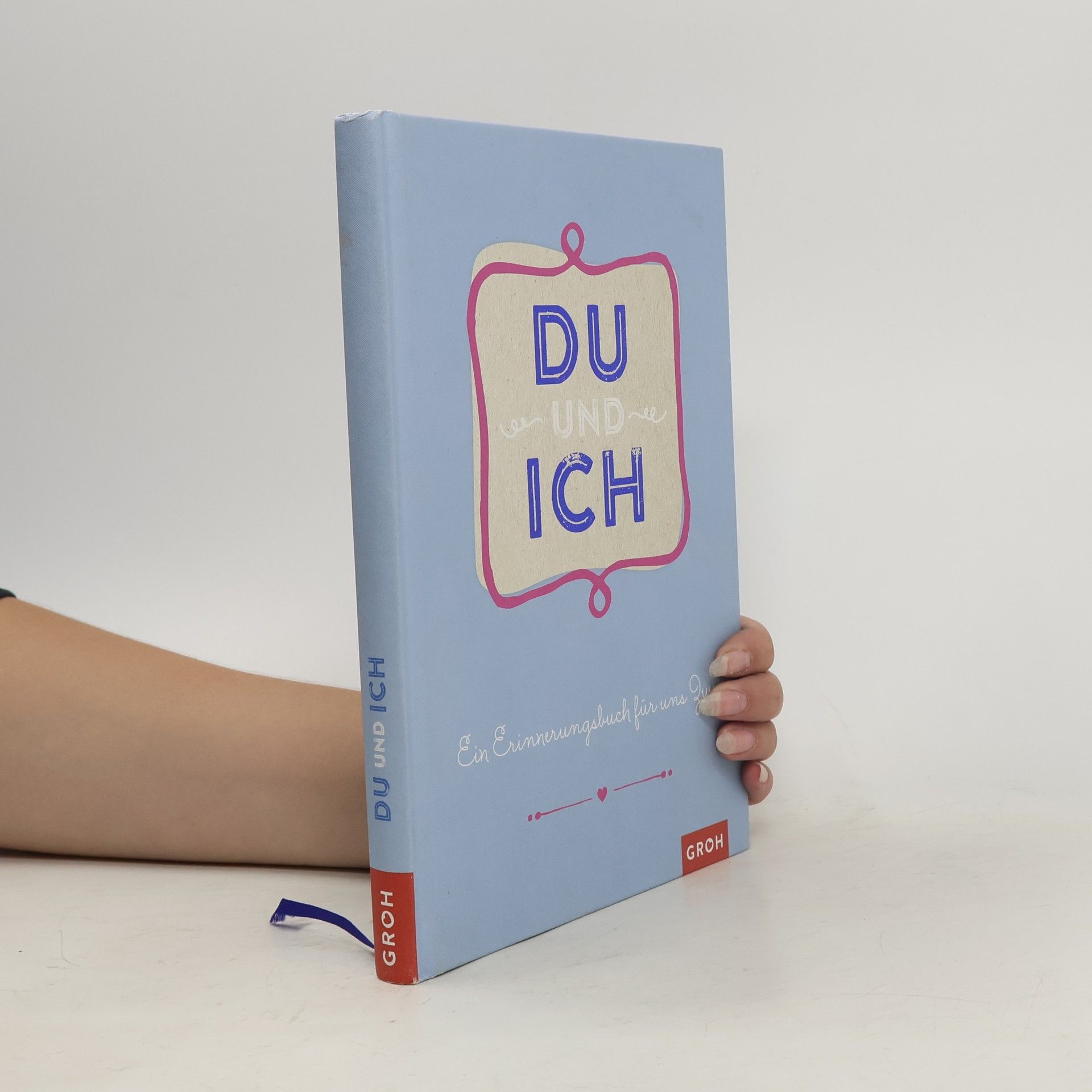 Kolektiv autorů Du und Ich