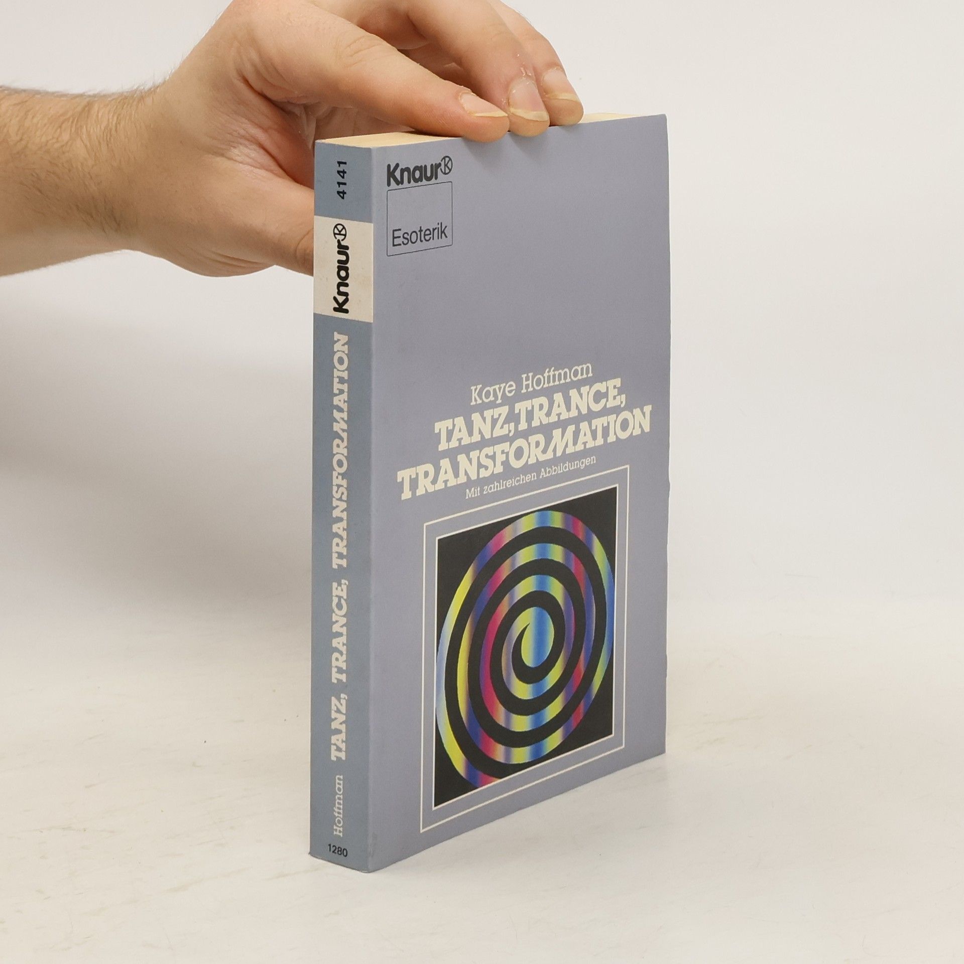 Kaye Hoffman Tanz, Trance, Transformation