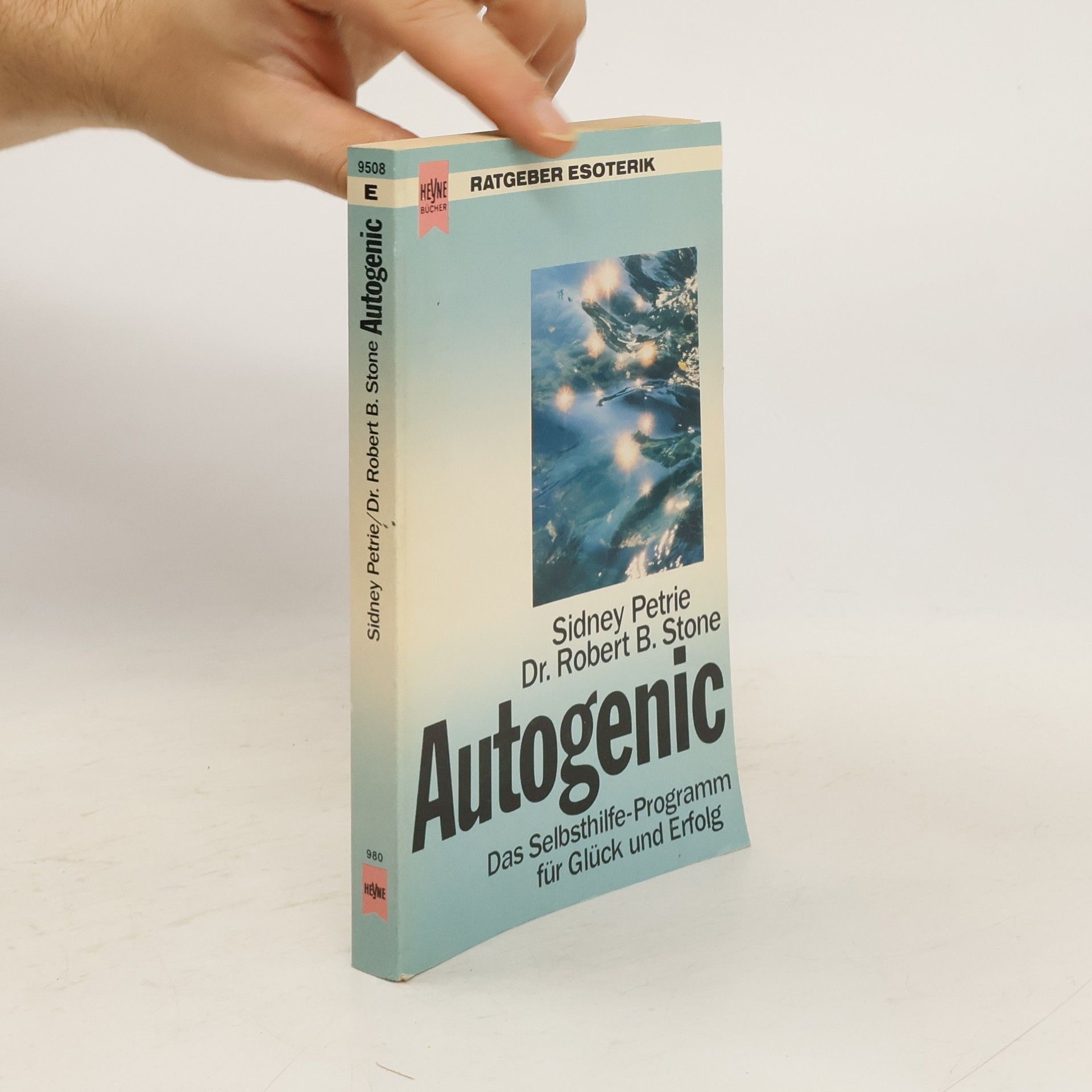 Sydney Petrie Autogenic