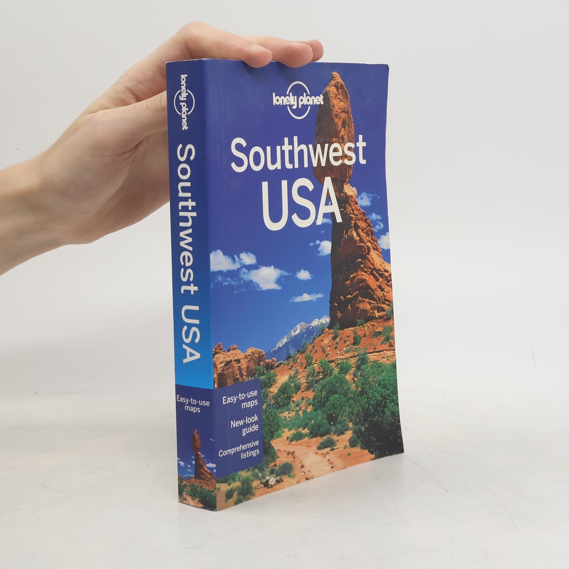 Autorenkollektiv Southwest USA