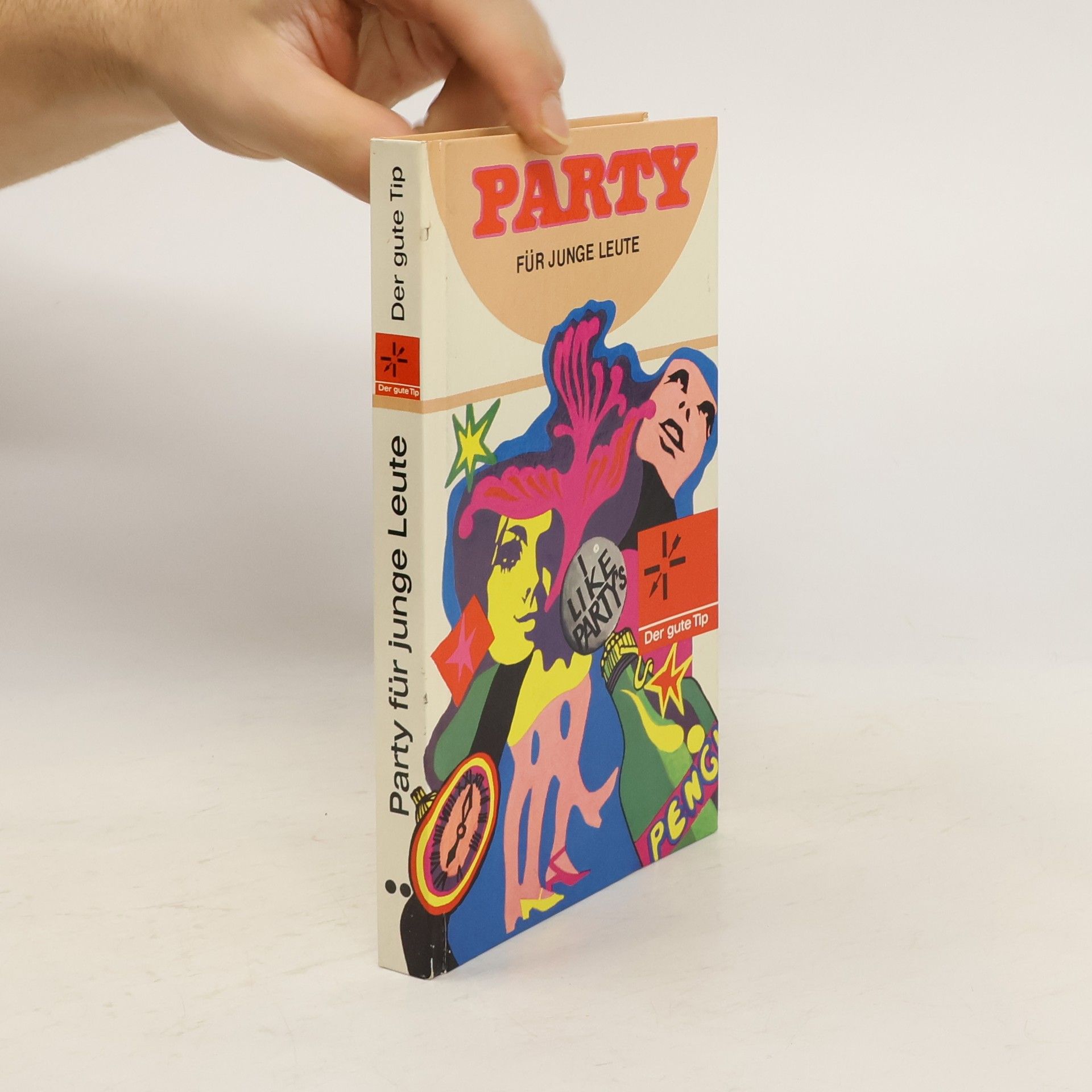 kolektiv Party für junge leute