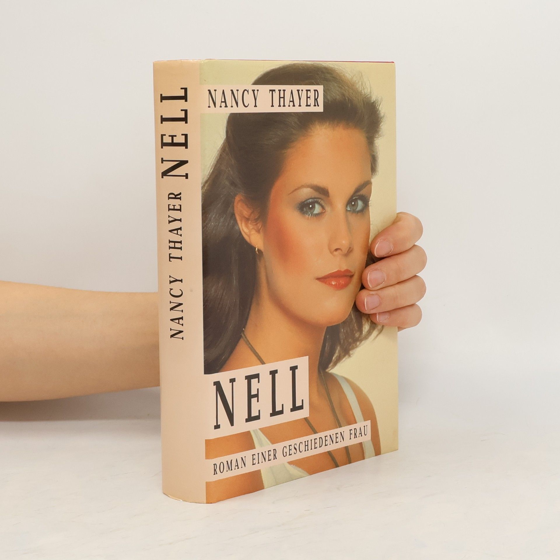 Nancy Thayer Nell