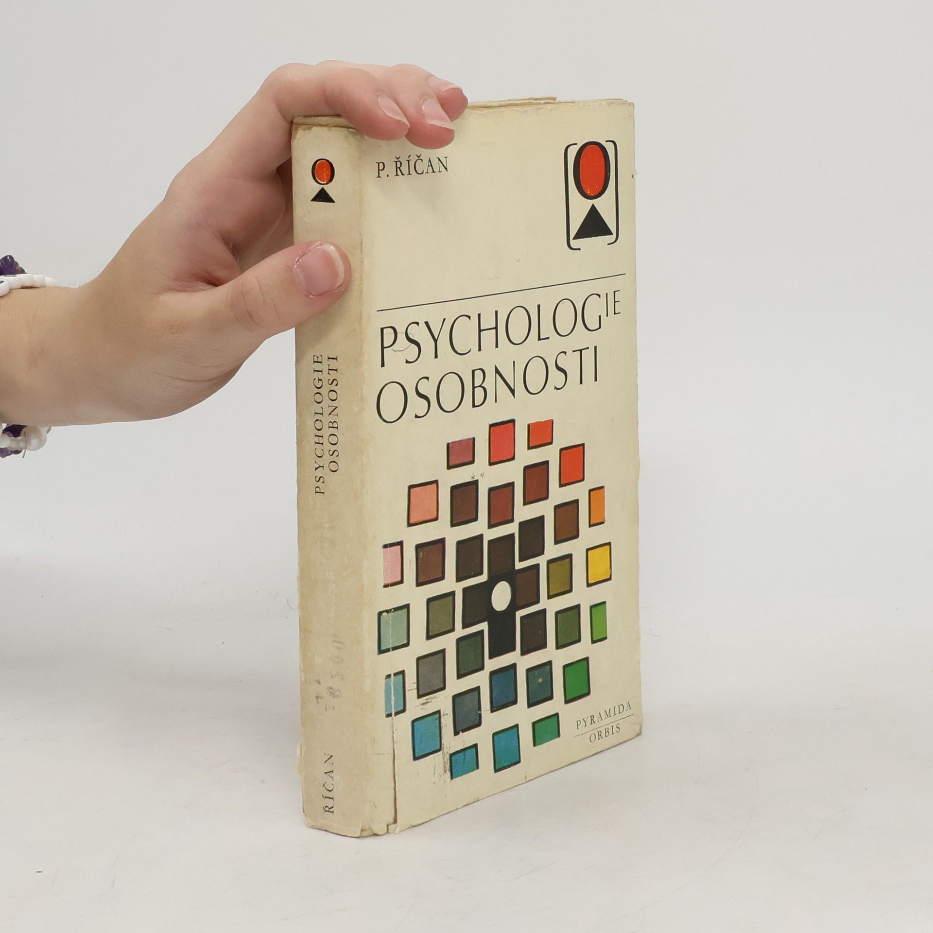 Psychologie osobnosti