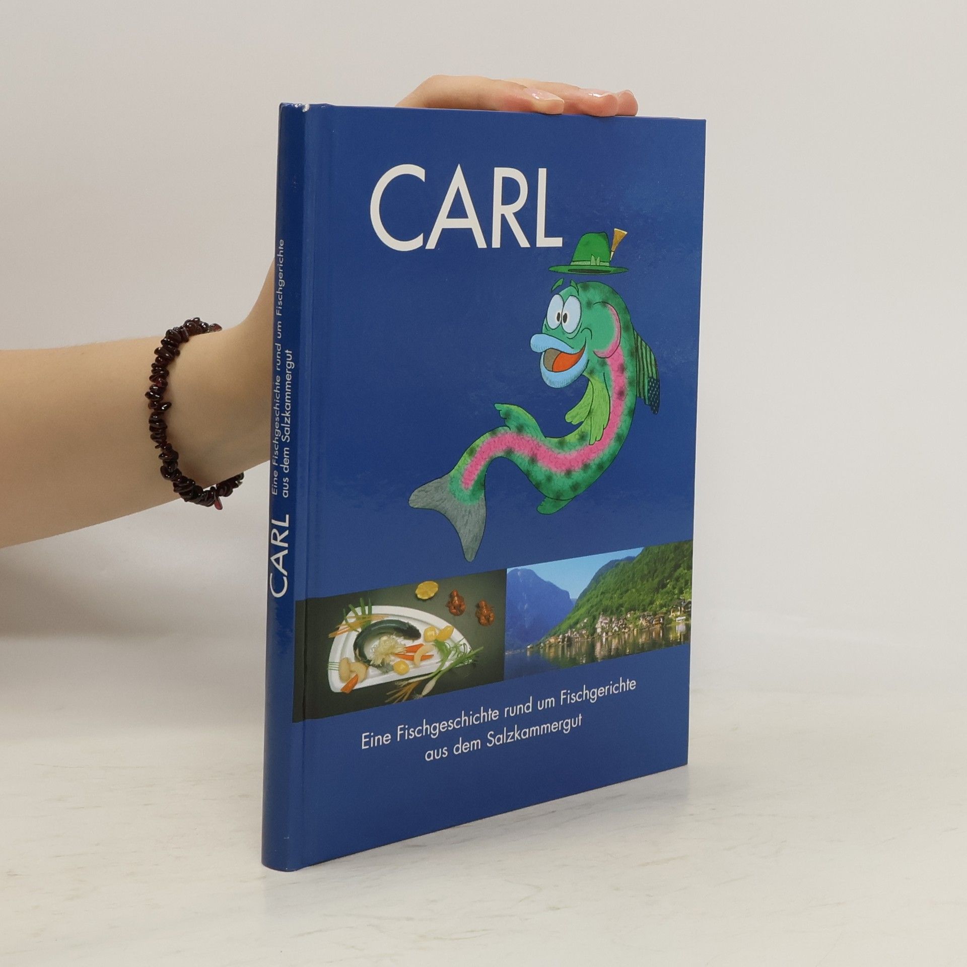 Rainer M. Rosner Carl