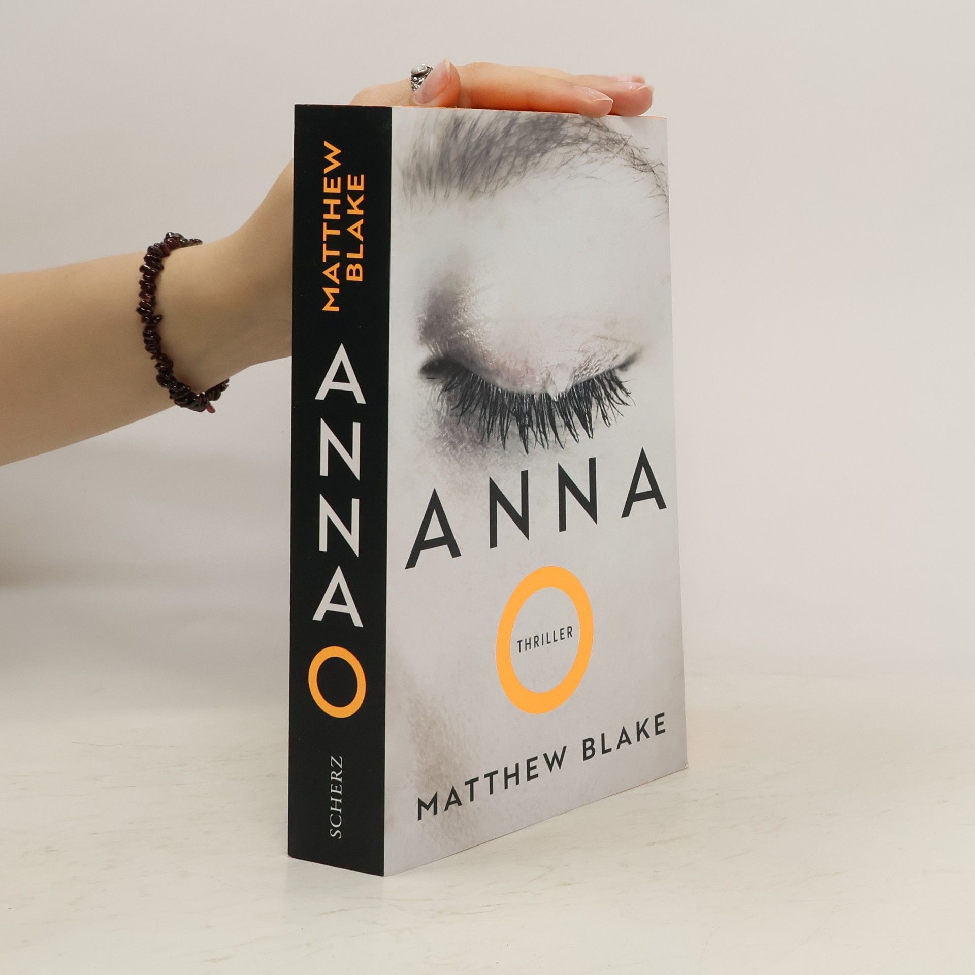 Matthew Blake Anna O.