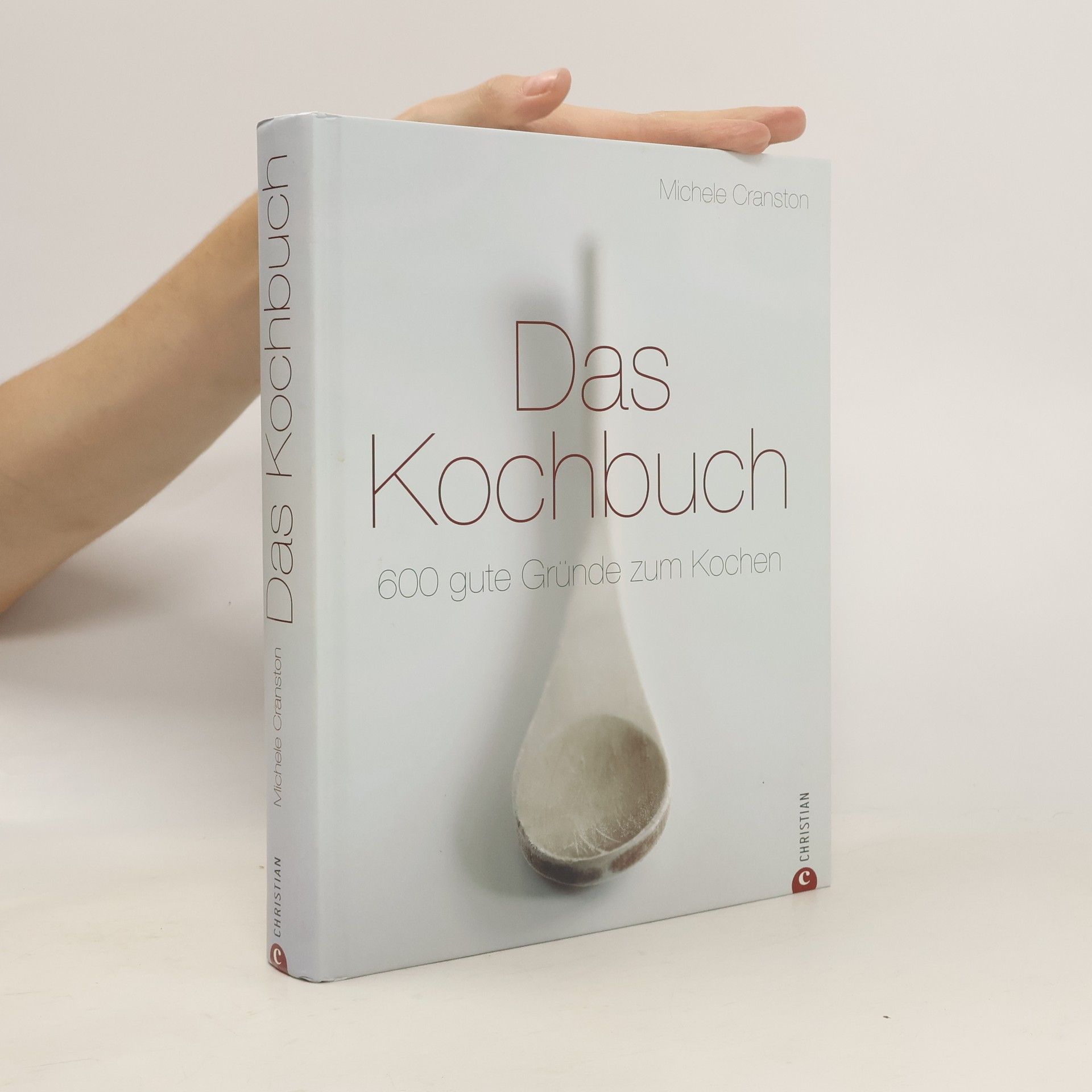 Michele Cranston Das Kochbuch