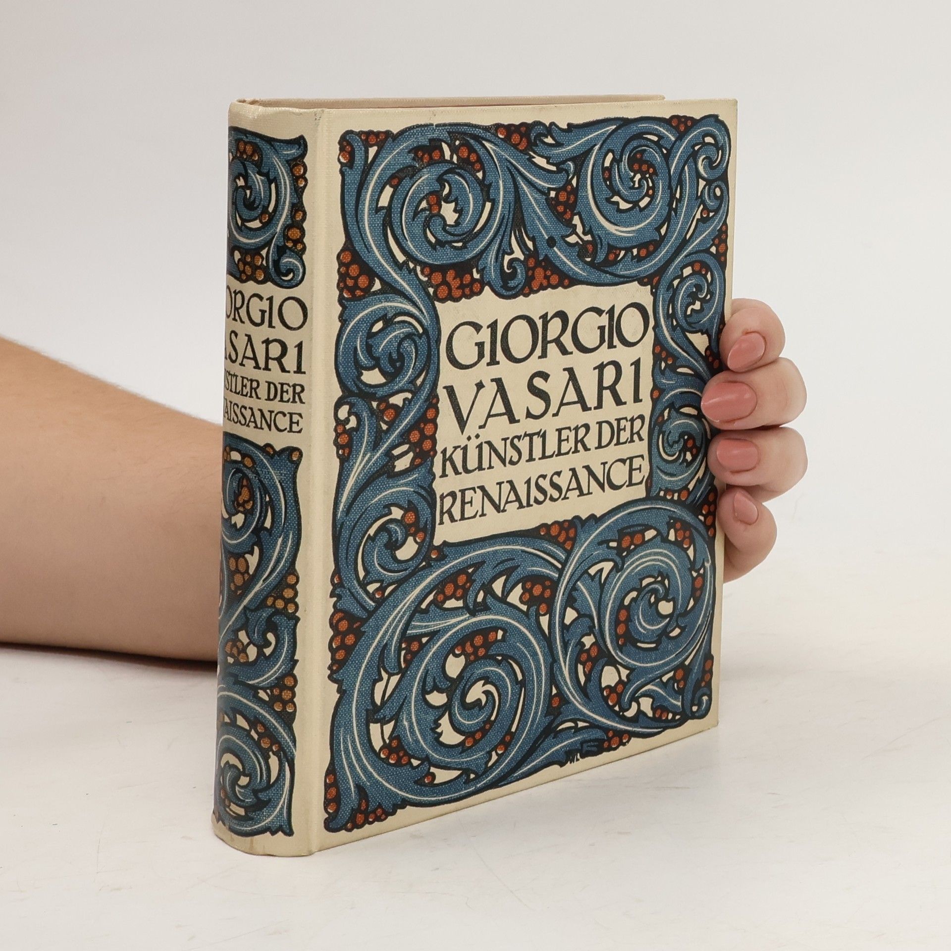 Giorgio Vasari Künstler der Renaissance