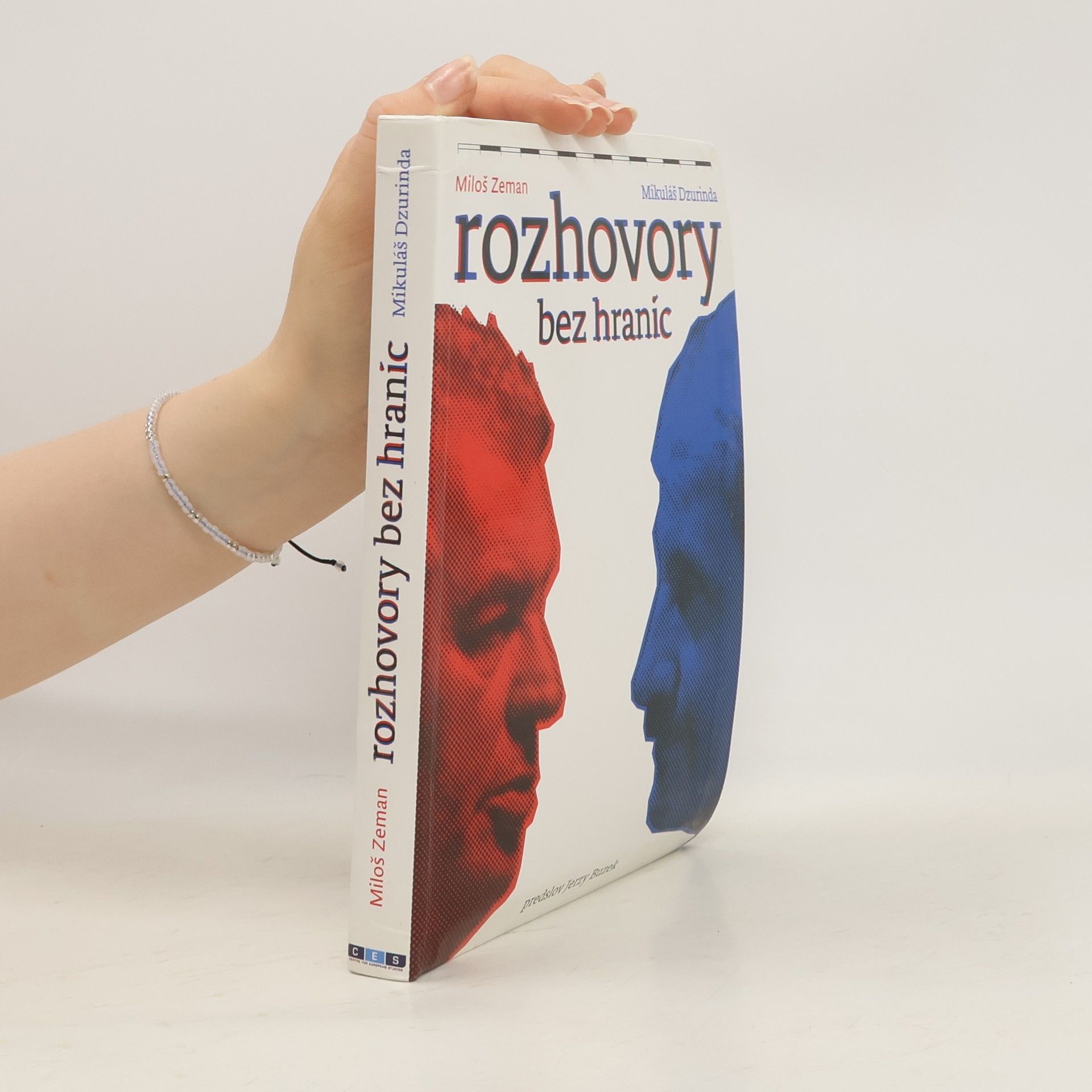 Rozhovory bez hraníc