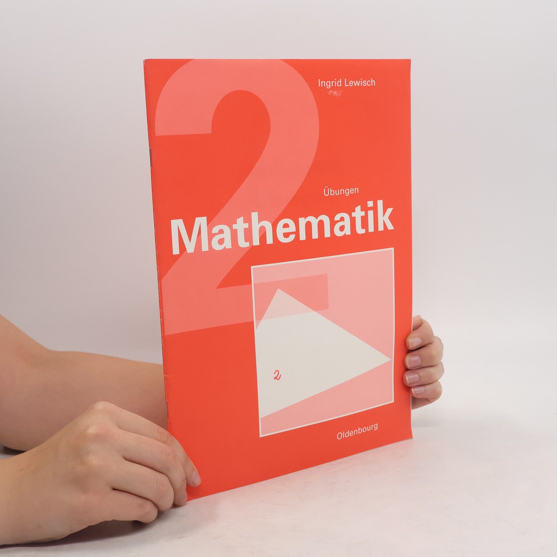 Ingrid Lewisch Mathematik 2