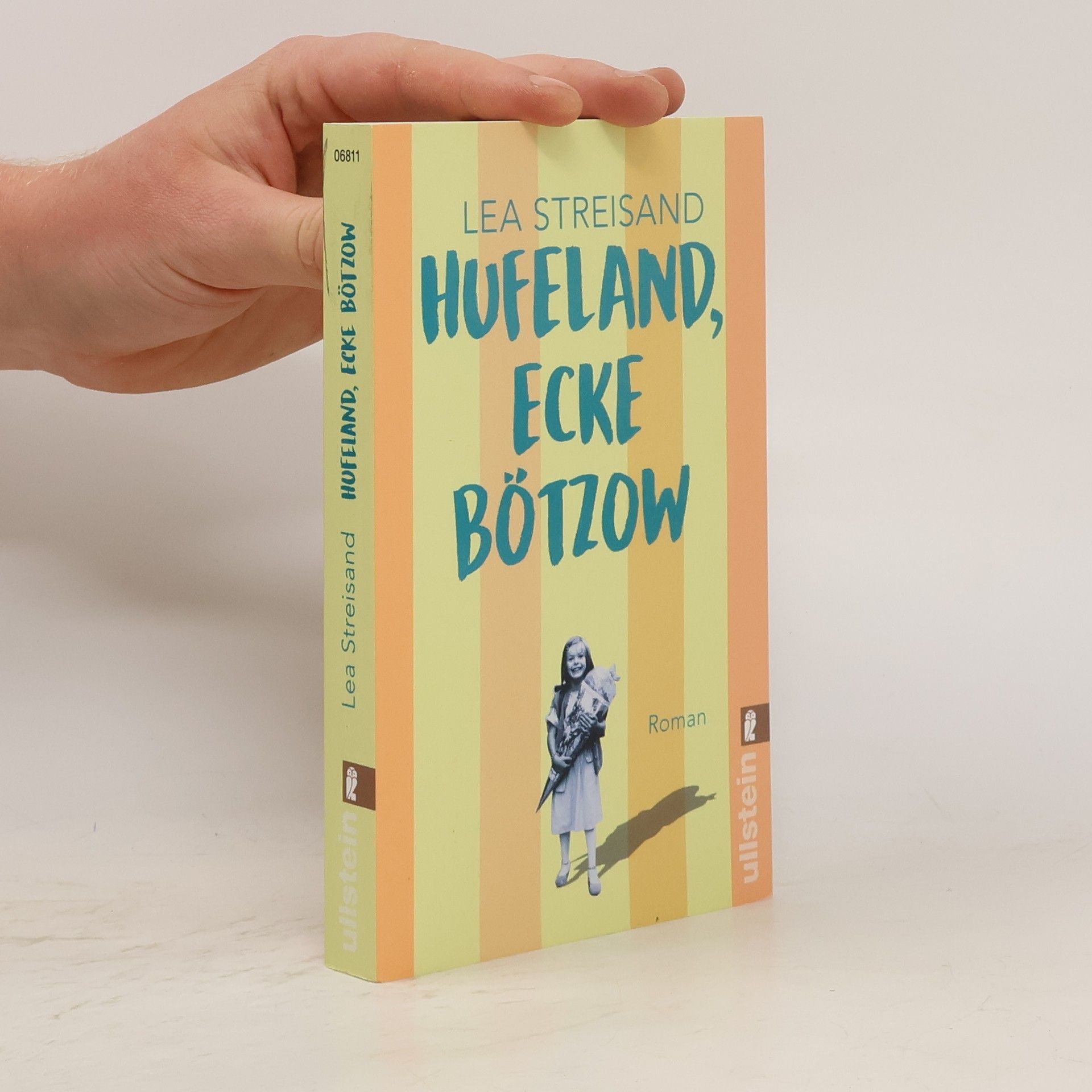 Lea Streisand Hufeland, Ecke Bötzow