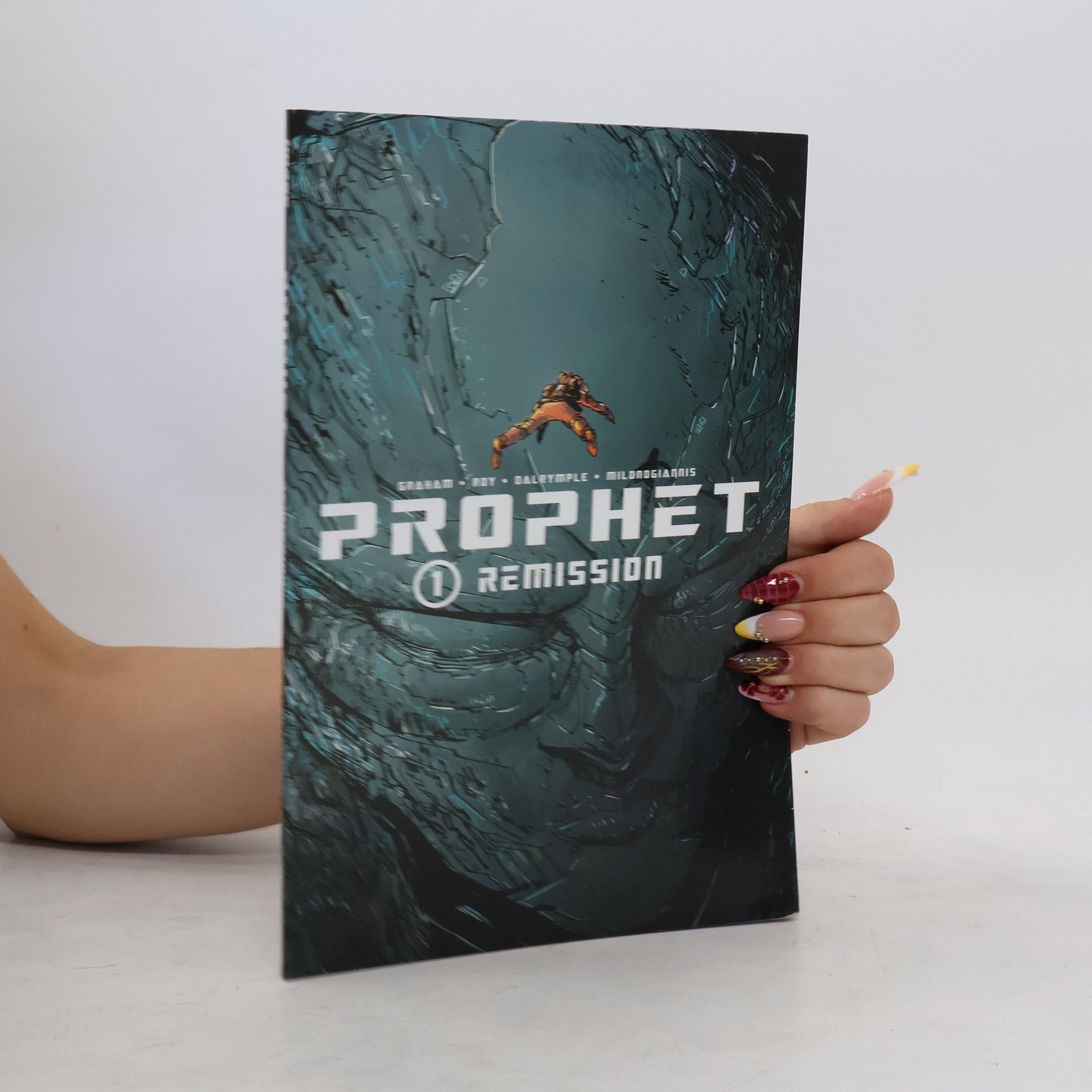 Autorenkollektiv Prophet. 1, Remission