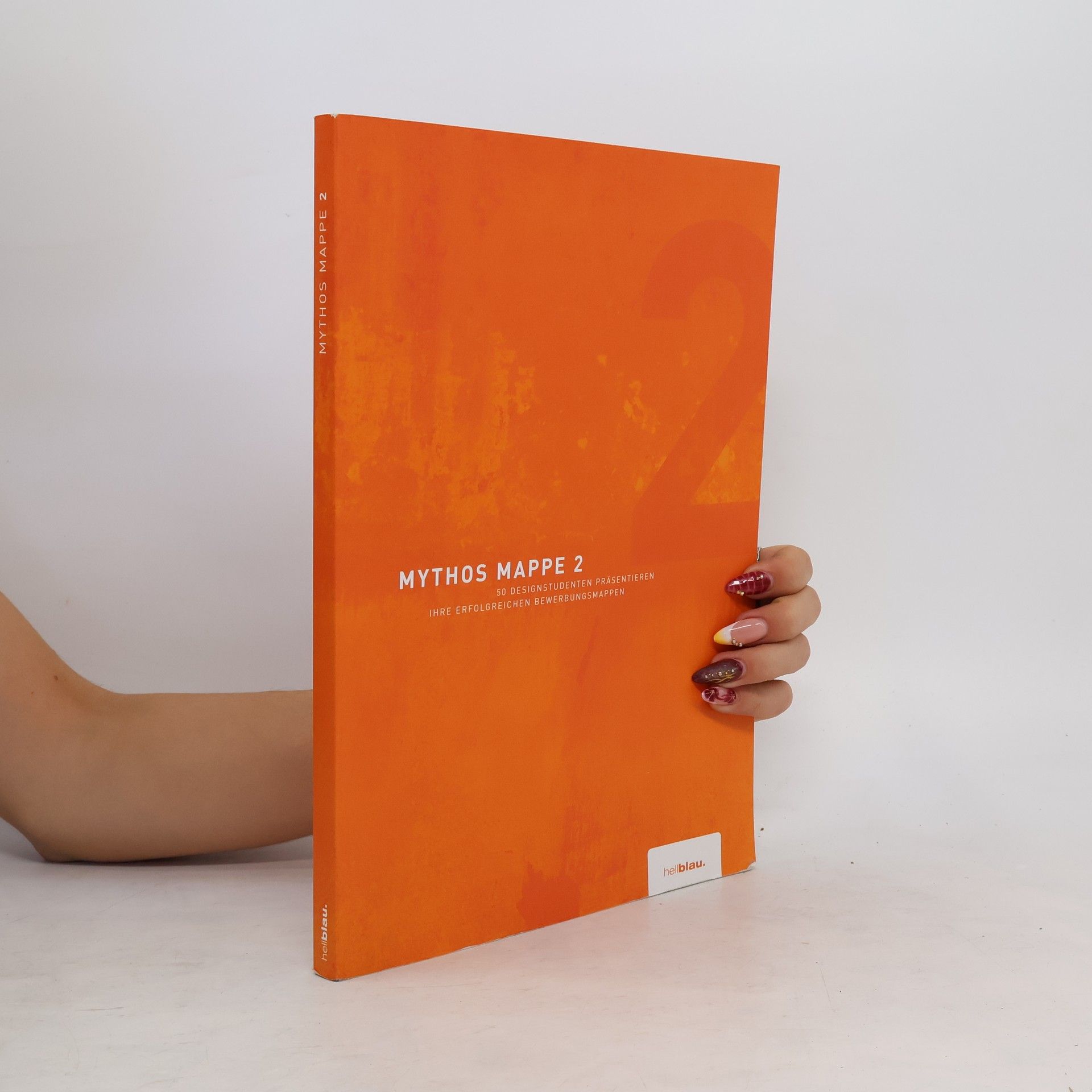 Rita Carlsen Mythos Mappe