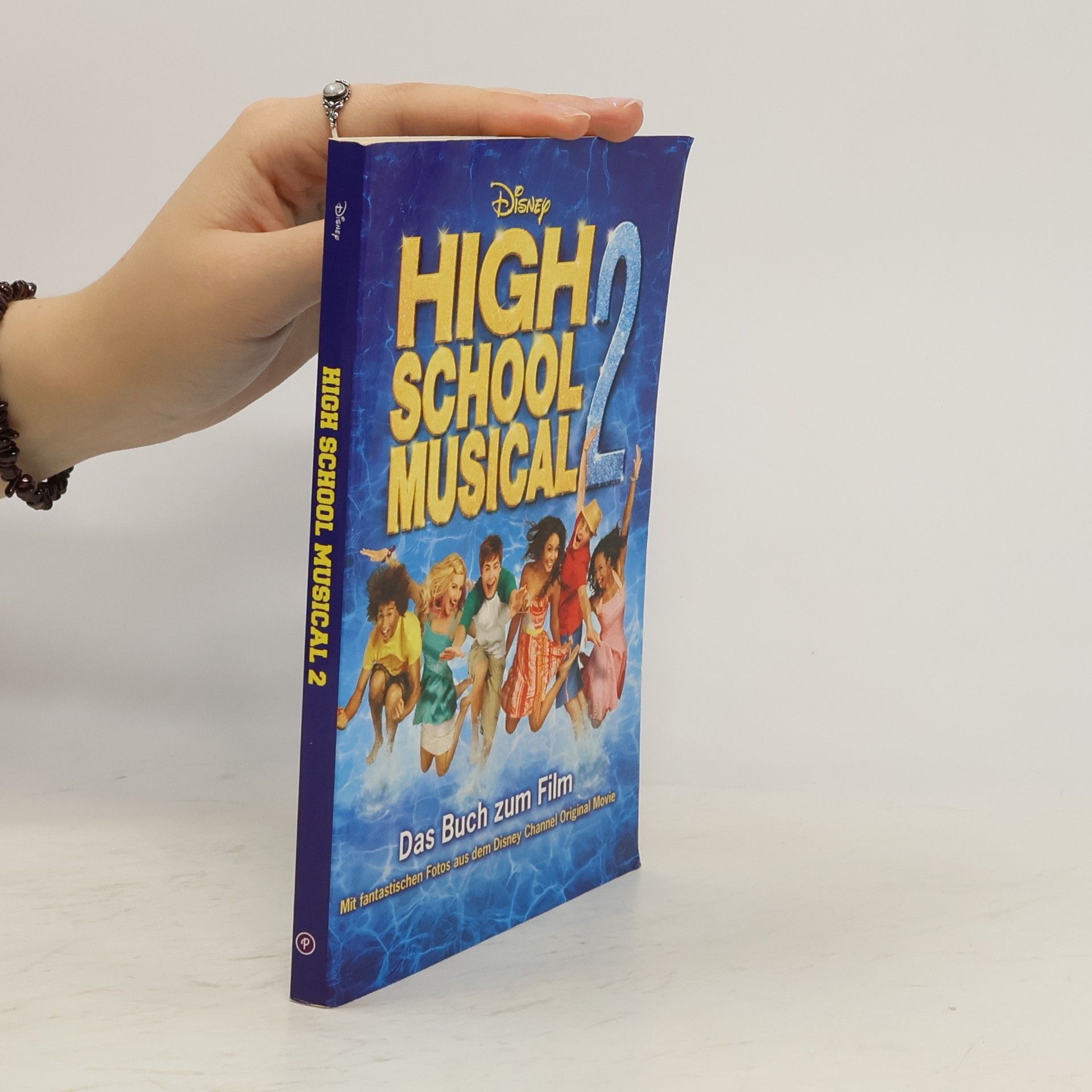 Collective High school musical 2. Das Buch zum Film