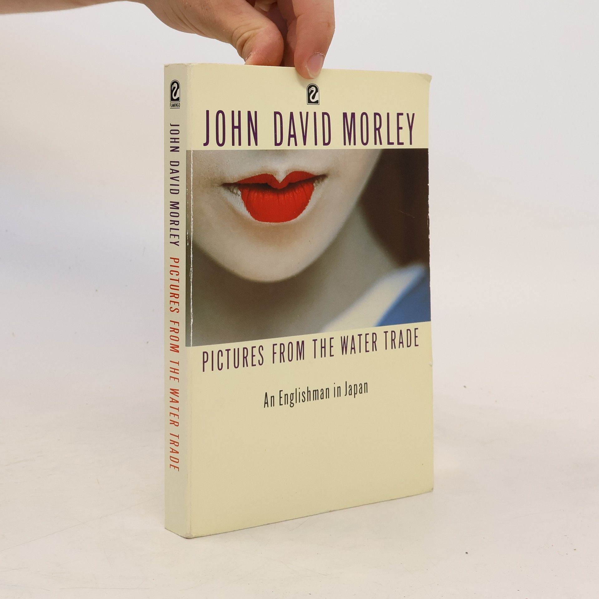 John David Morley Pictures from the Water Trade