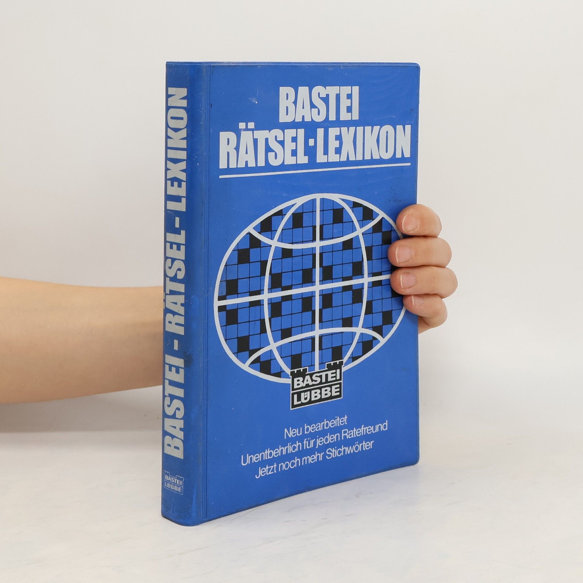 Bastei Rätsel Lexikon