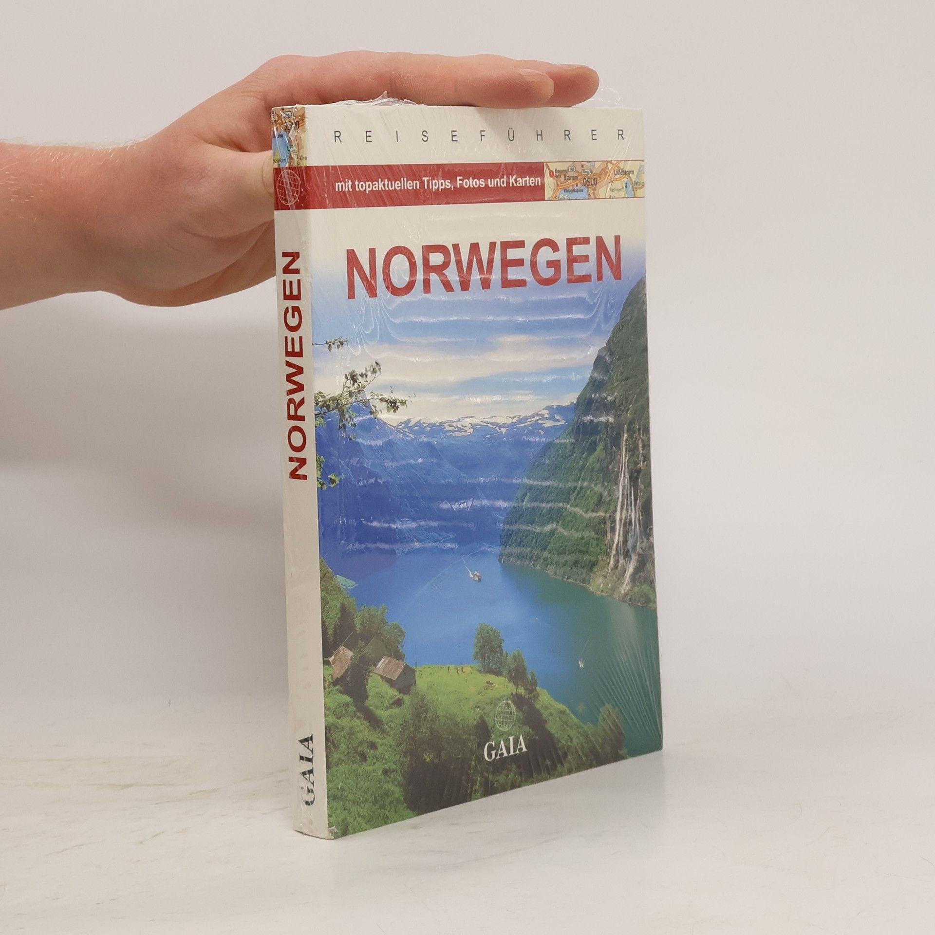 Autorenkollektiv Norwegen