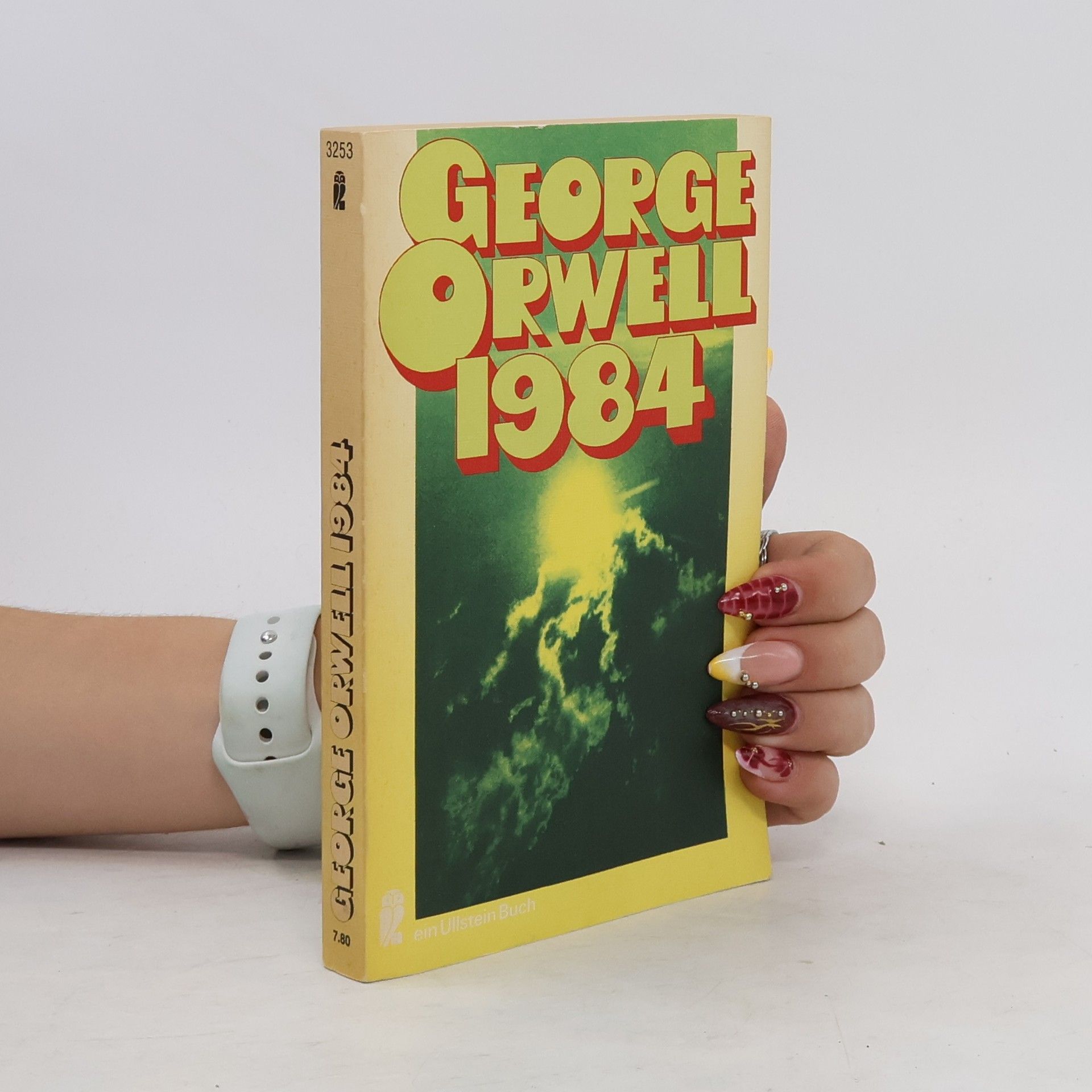 George Orwell 1984
