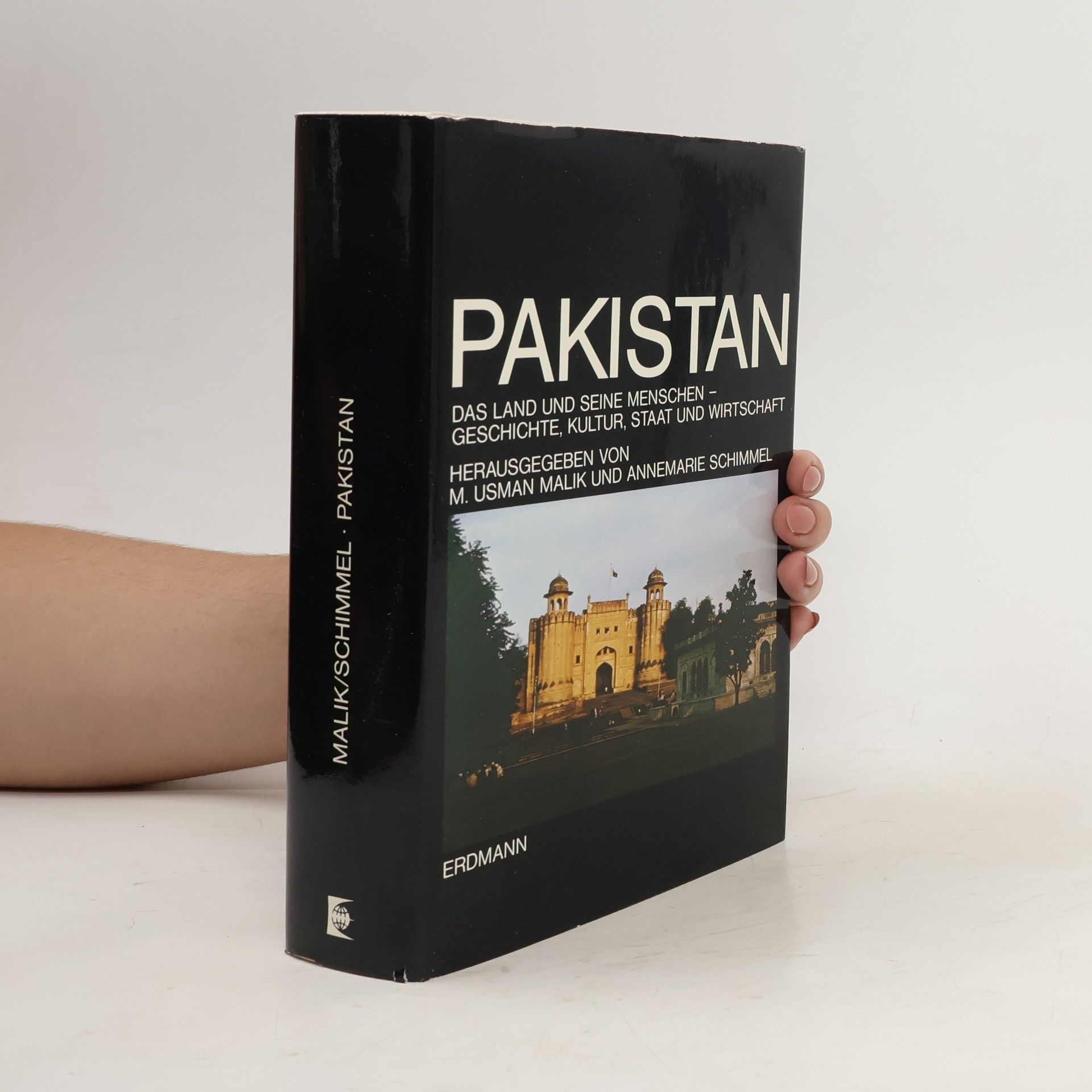 Muhammad Usman Malik Pakistan