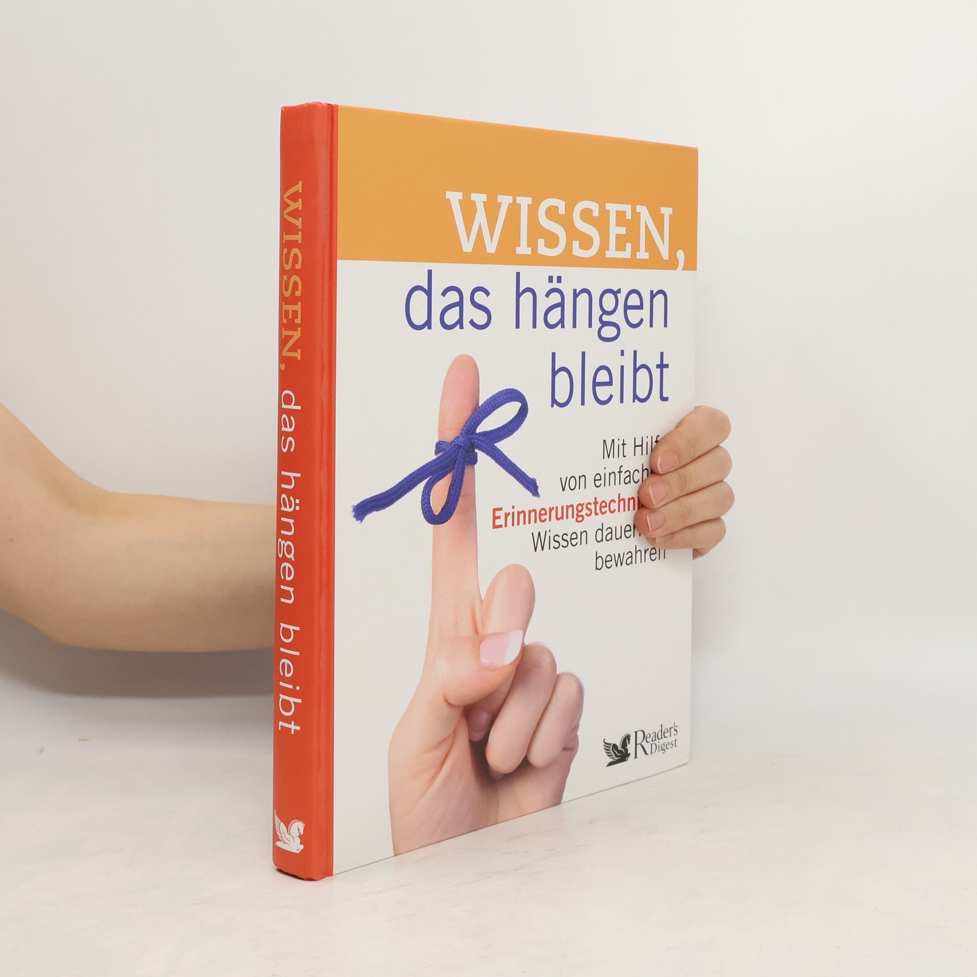 Ulrich Bien Wissen, das hängen bleibt