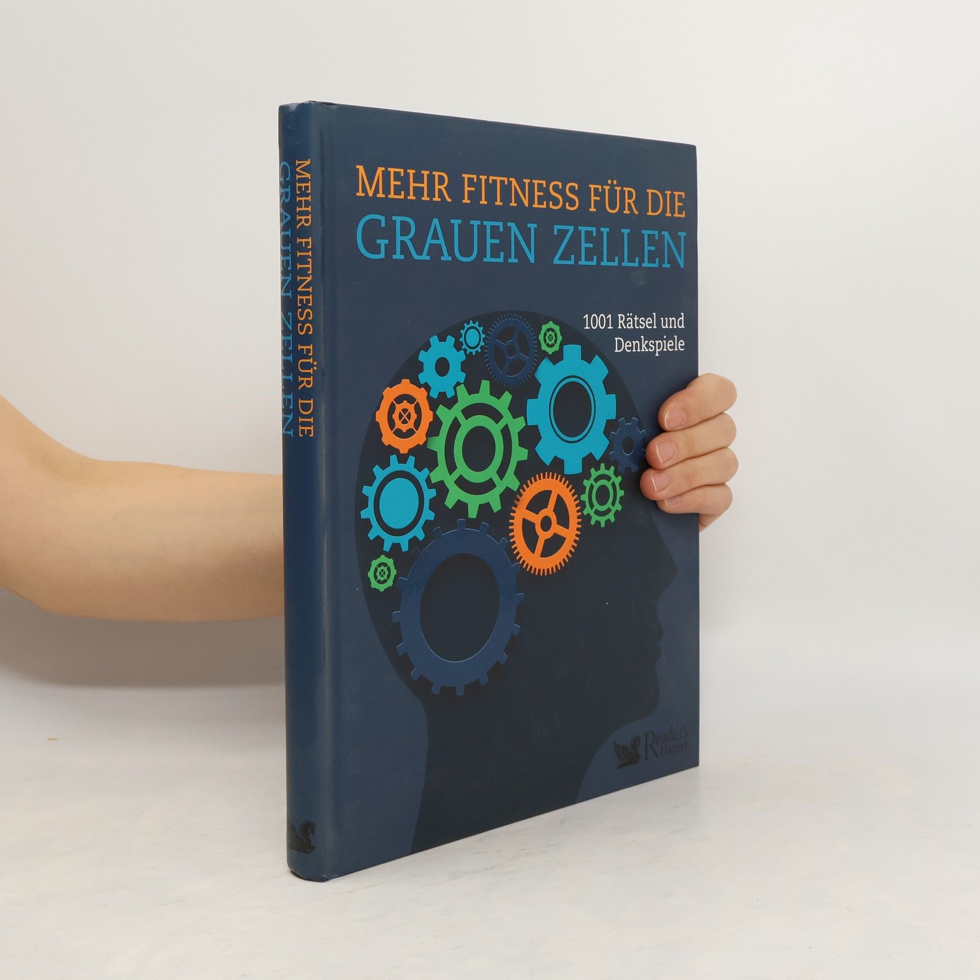 Autores varios Mehr Fitness für die grauen Zellen