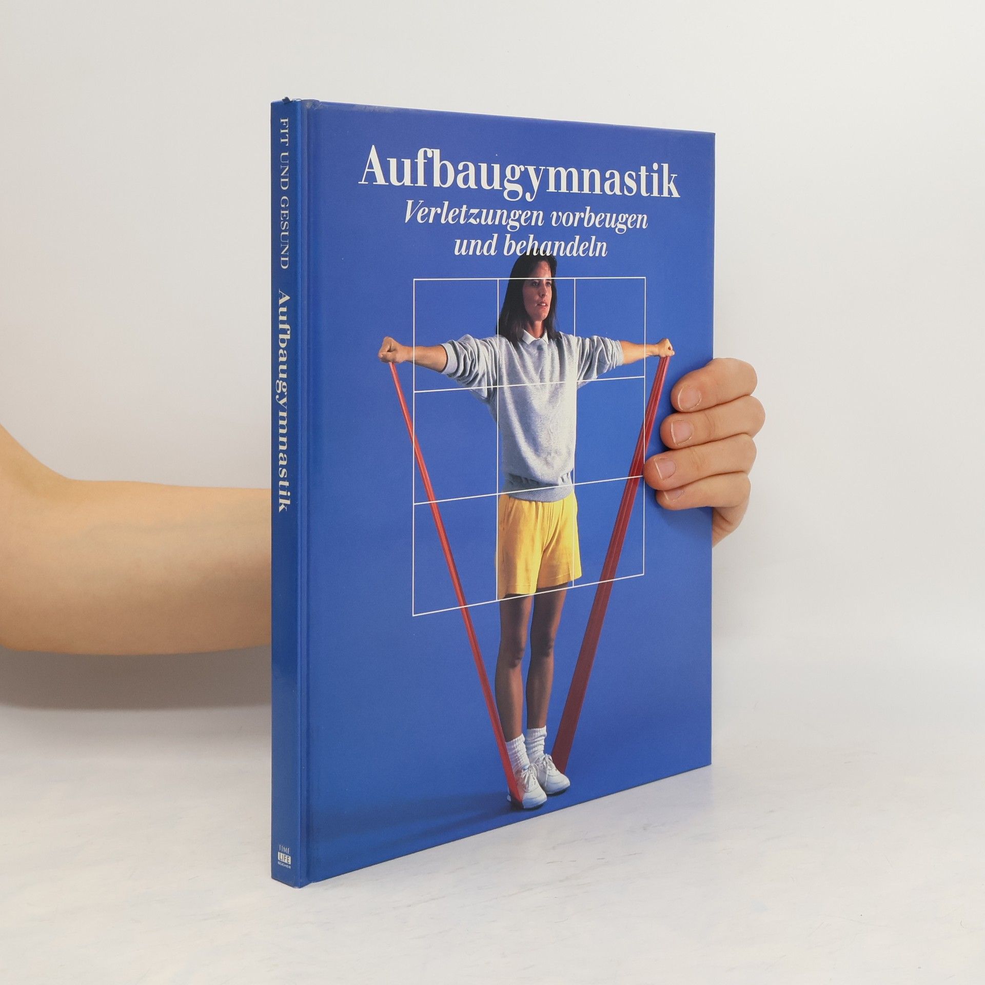Marianne Tölle Aufbaugymnastik