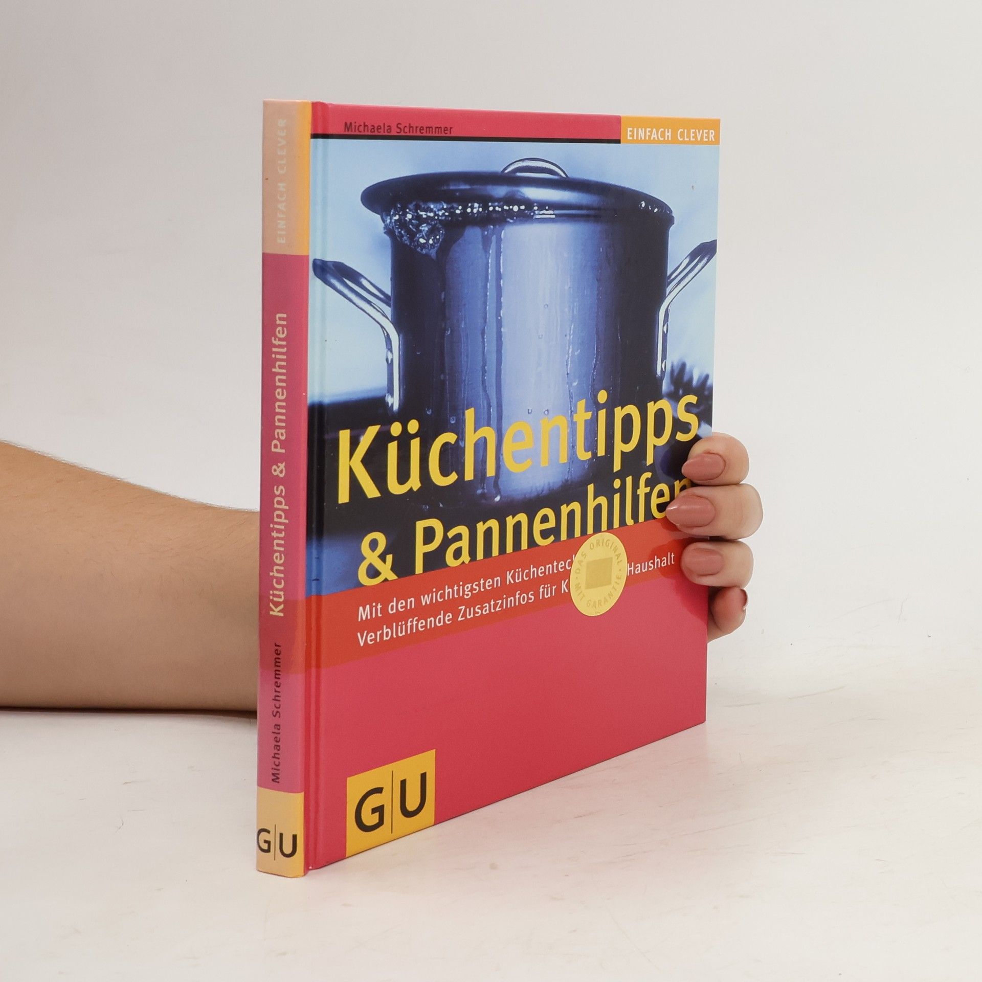 Anthony Blake Frankreichs grosse Köche und ihre Küchen-Geheimnisse