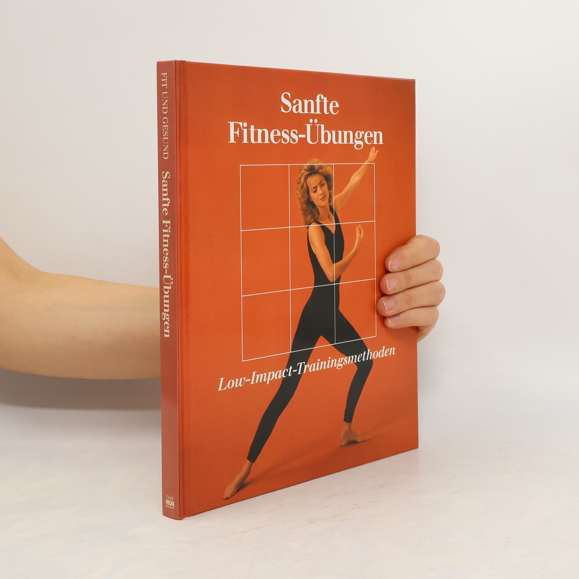Marianne Tölle Sanfte Fitness-Übungen