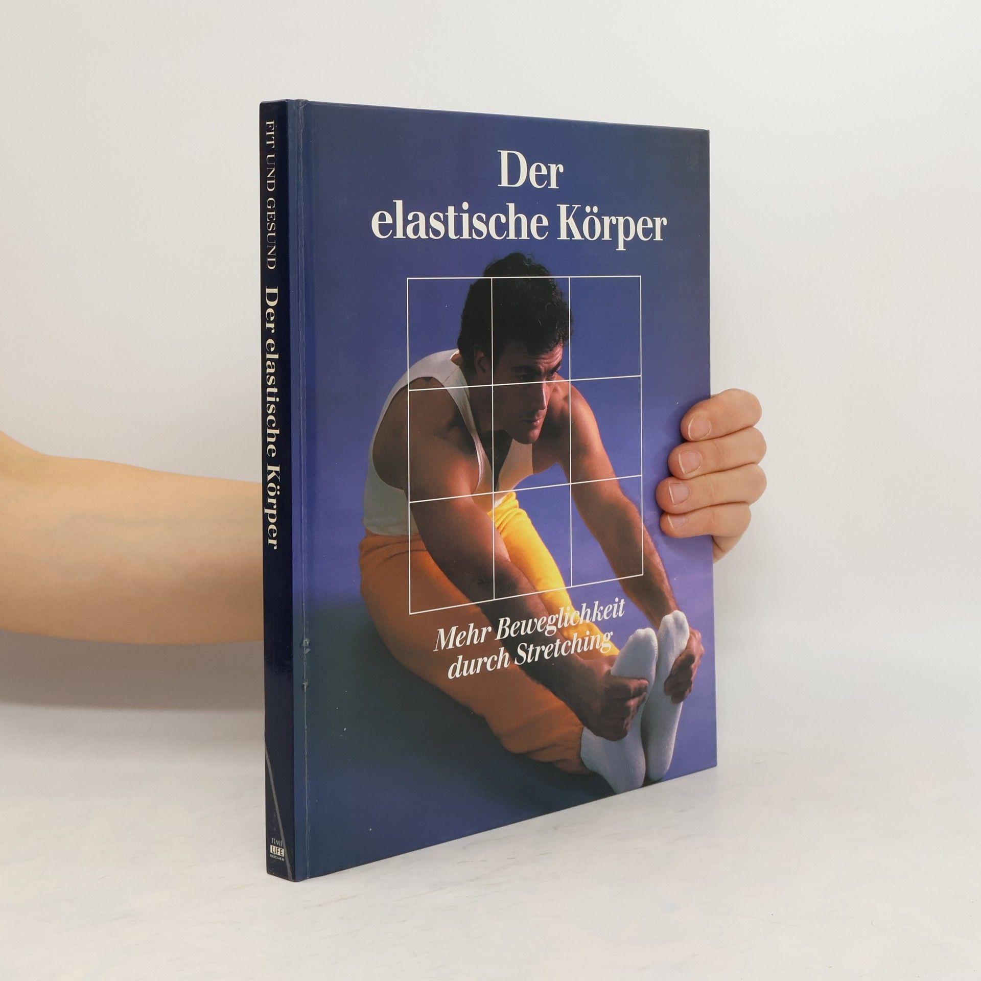 Ulla Dornberg Der elastische Körper