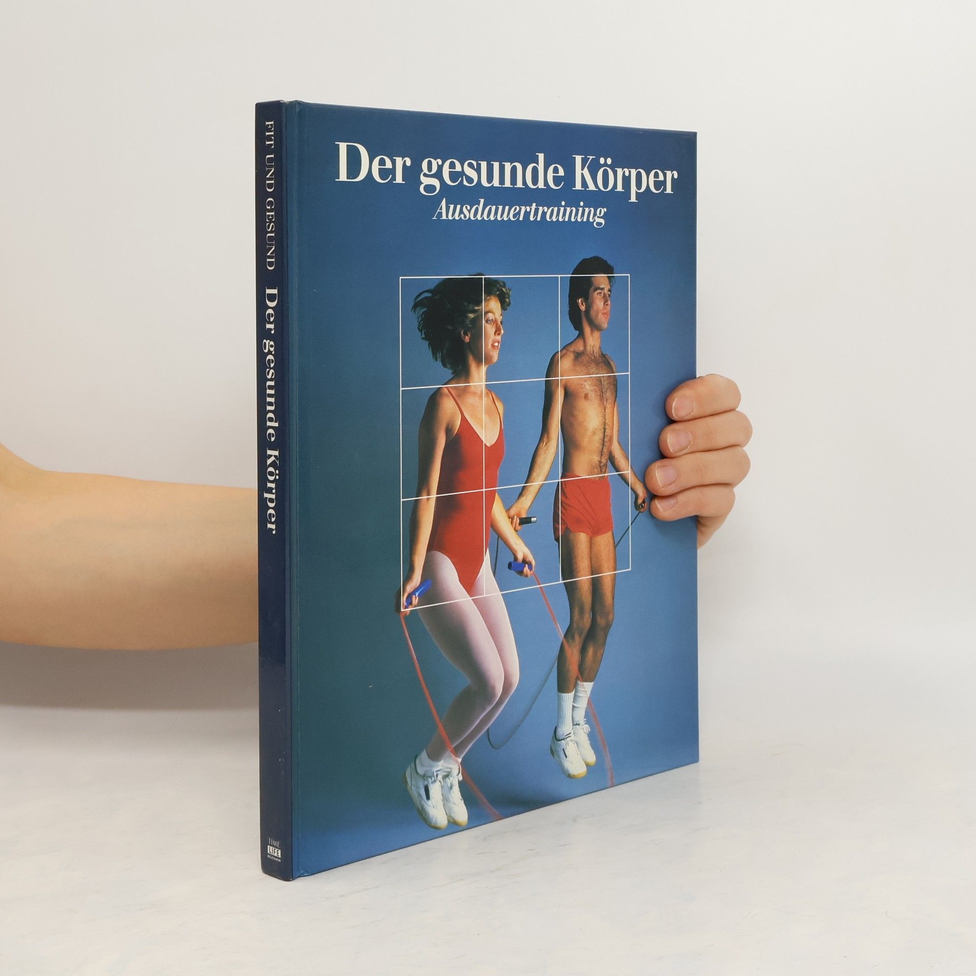 Marianne Tölle Der gesunde Körper