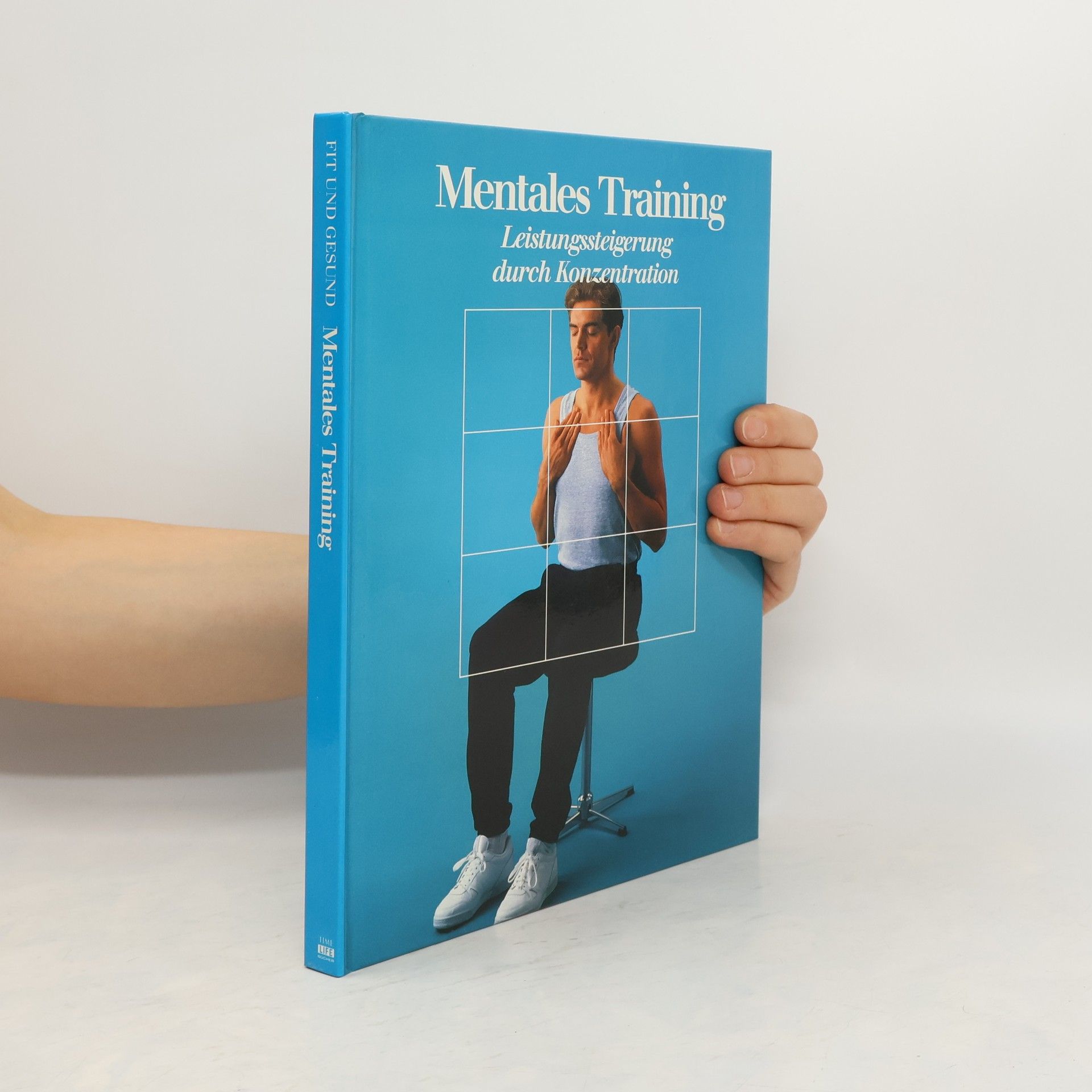 AA.VV. Mentales Training