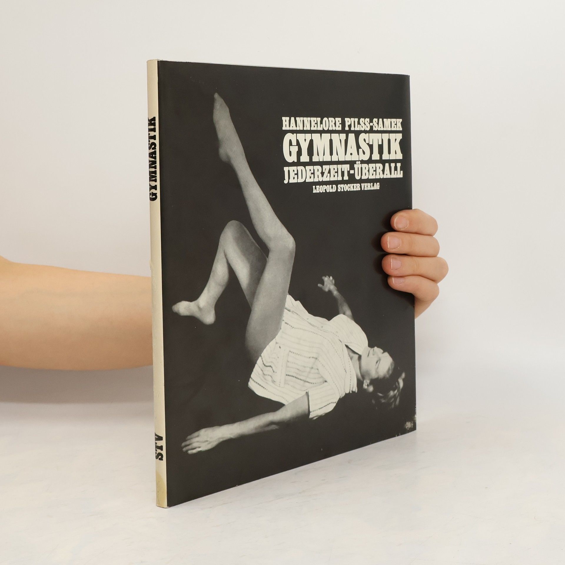 Hannelore PilssSamek Gymnastik