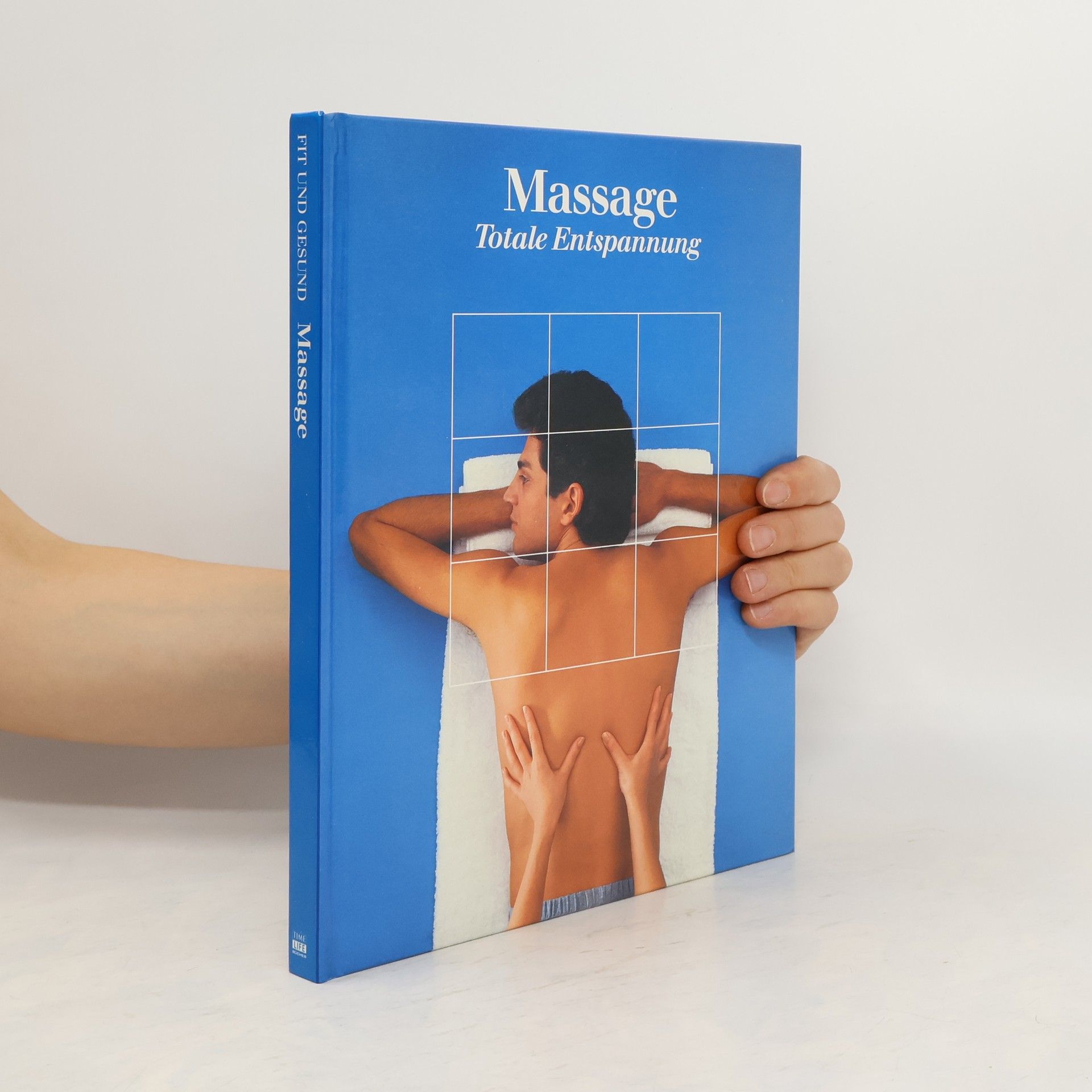 Autorenkollektiv Massage