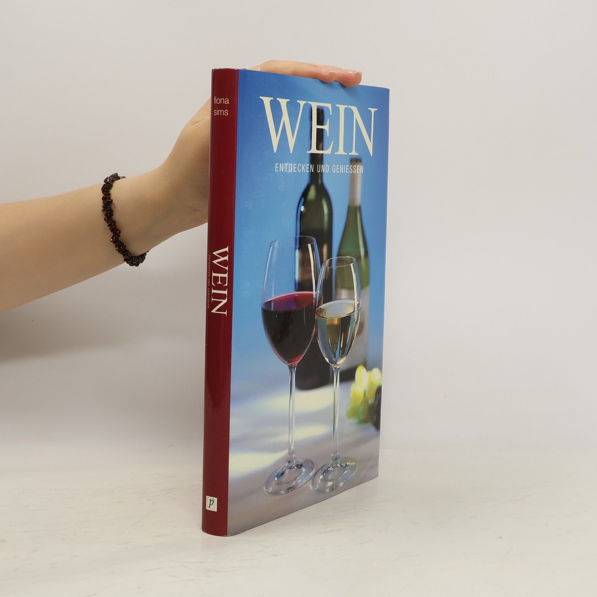 Fiona Sims Wein