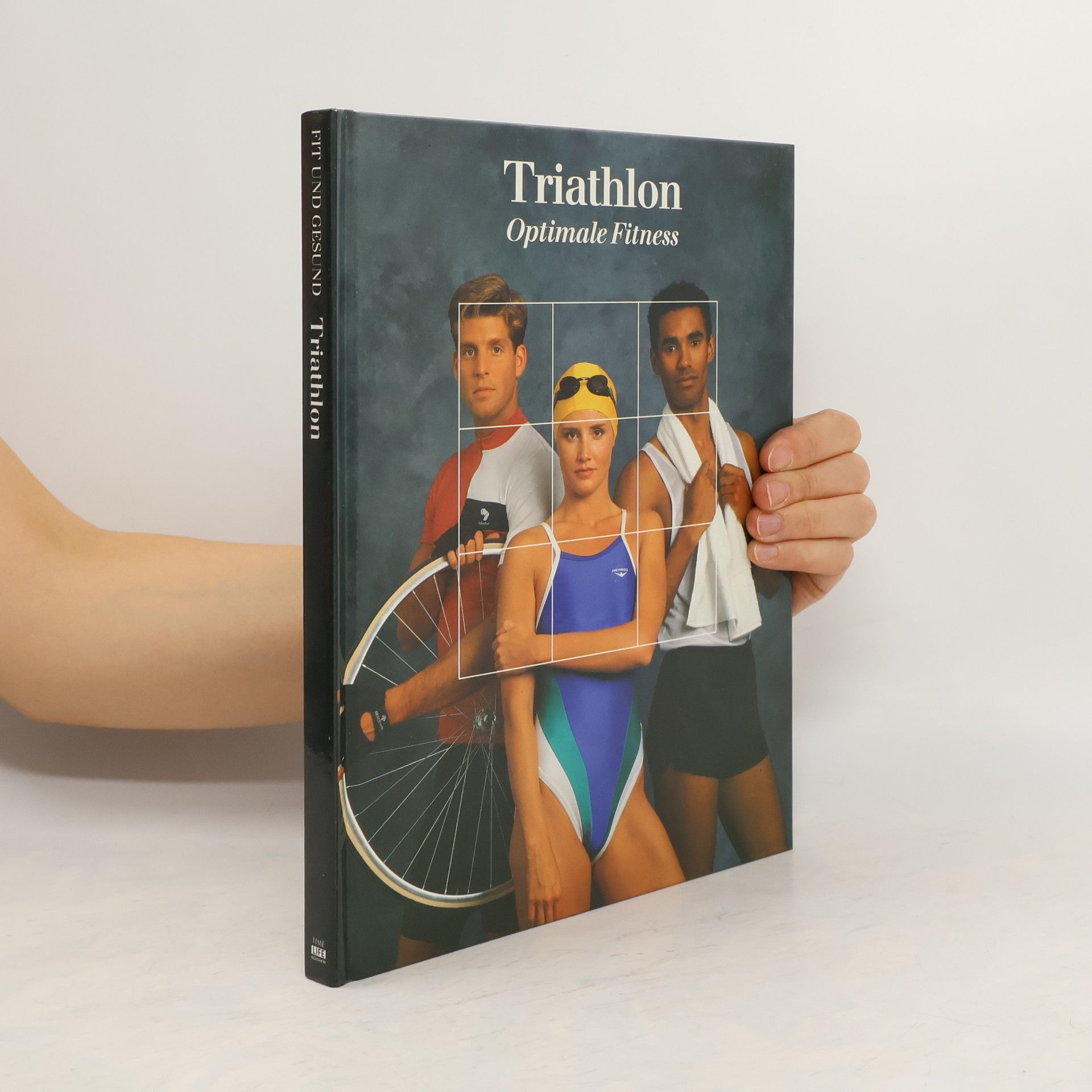 Marianne Tölle Triathlon