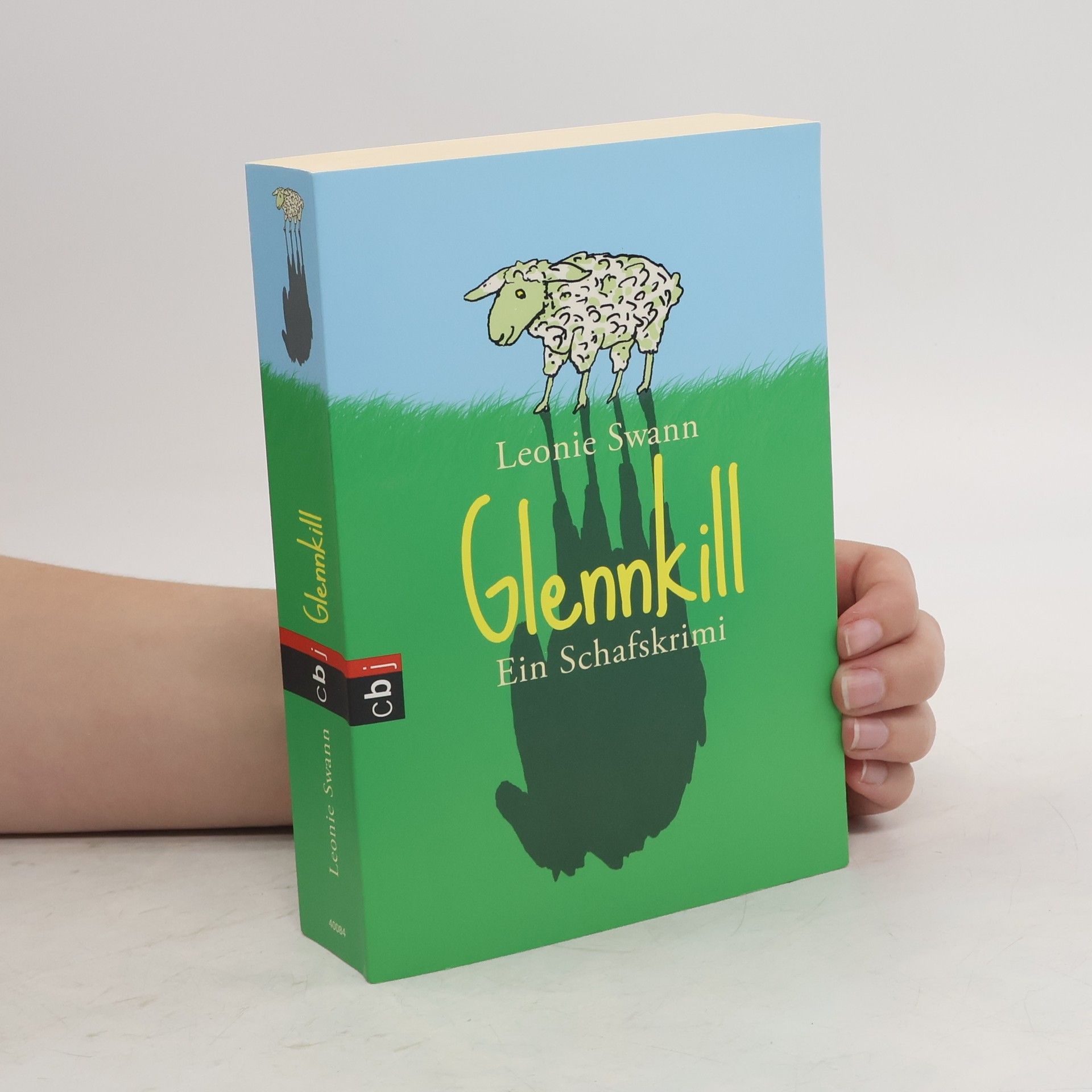 Leonie Swann Glennkill