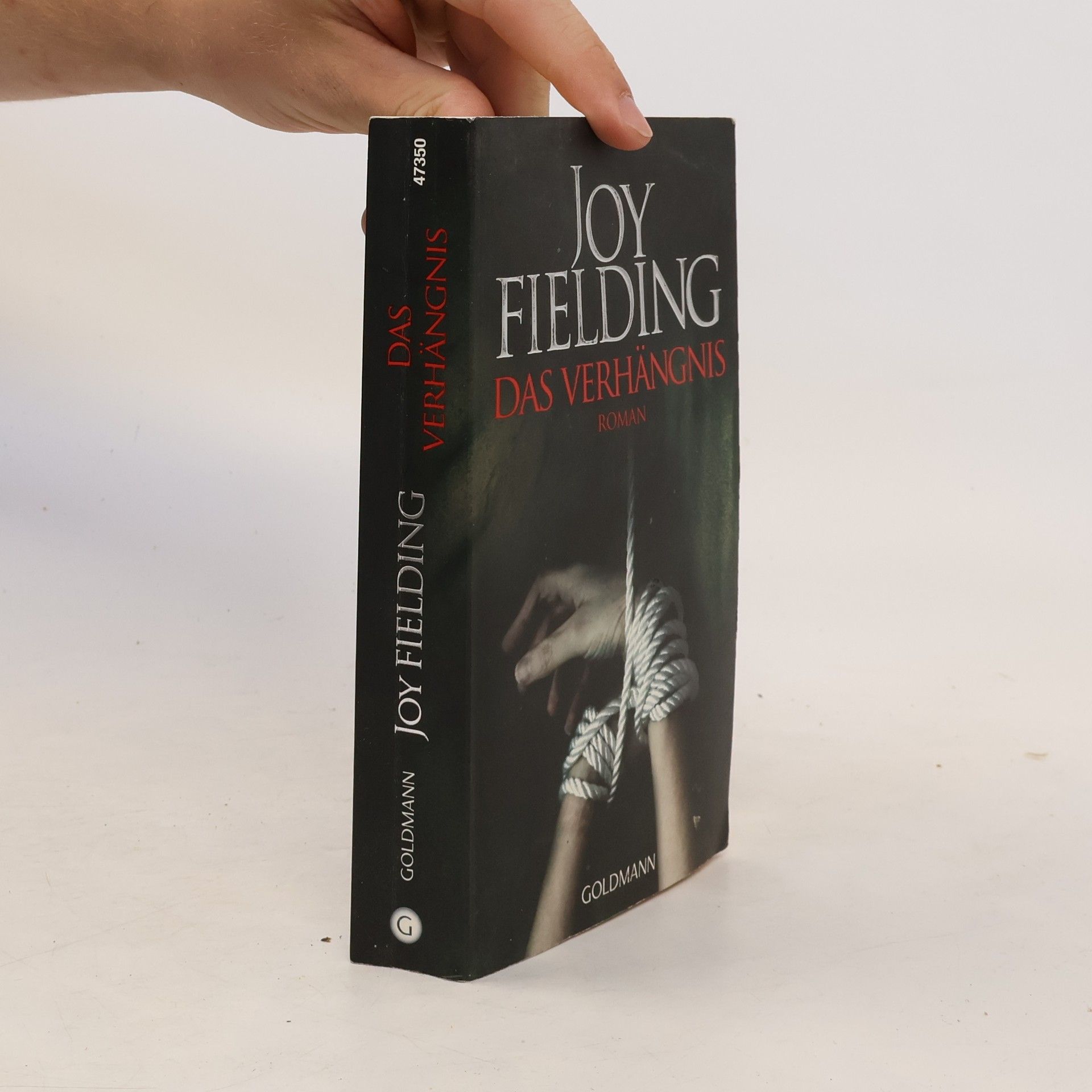 Joy Fielding Das Verhängnis