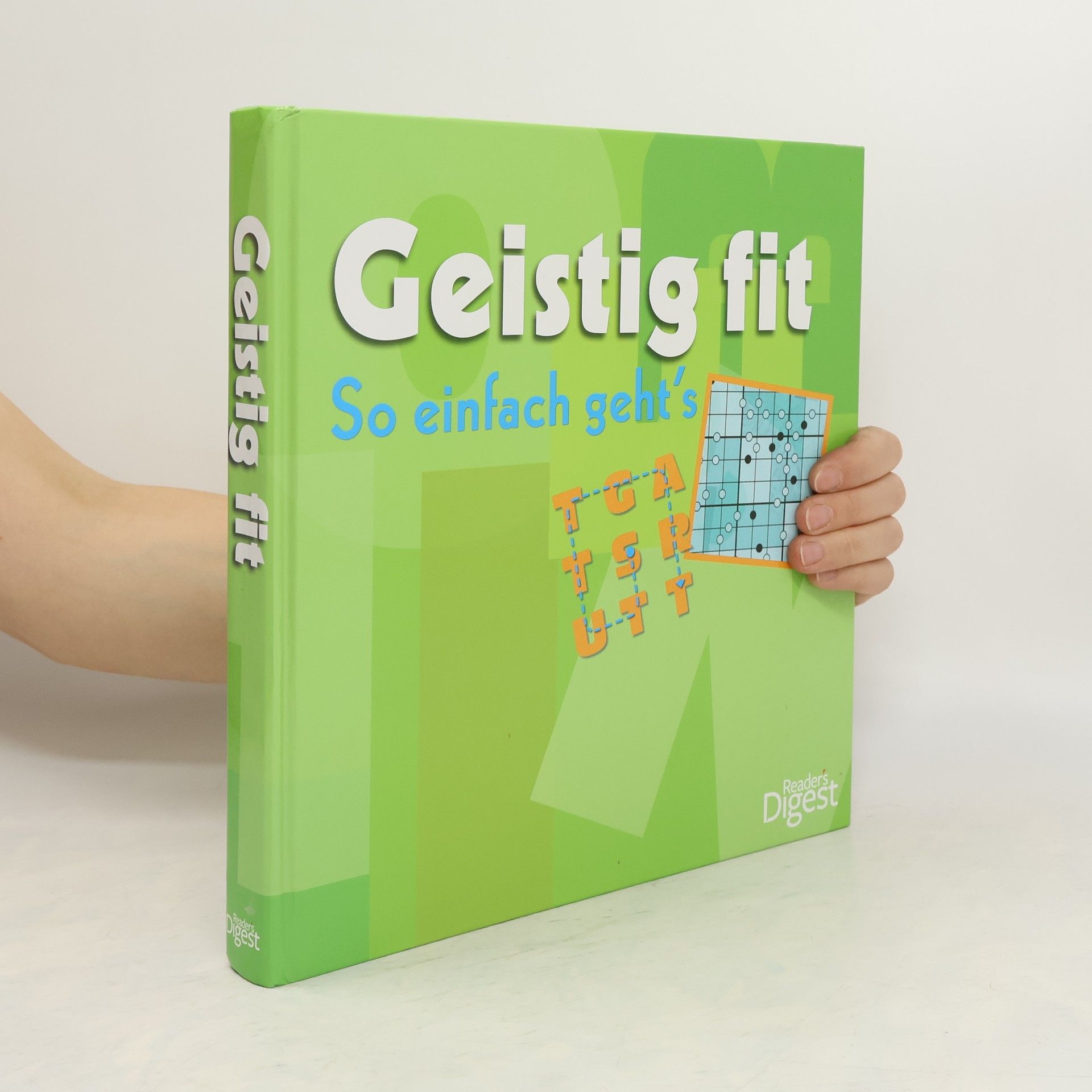 Renate Mangold Geistig fit