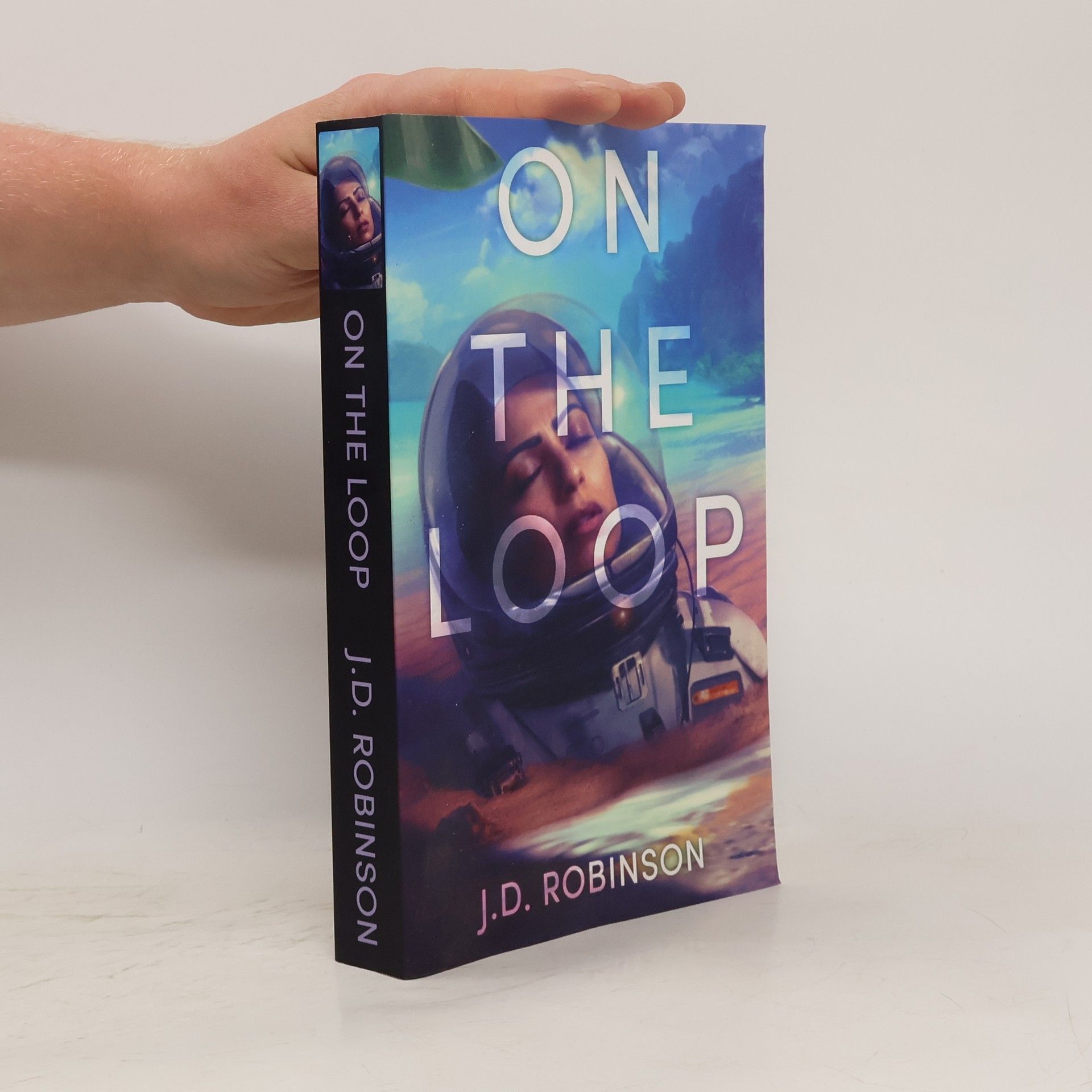 J.D. Robinson On the Loop