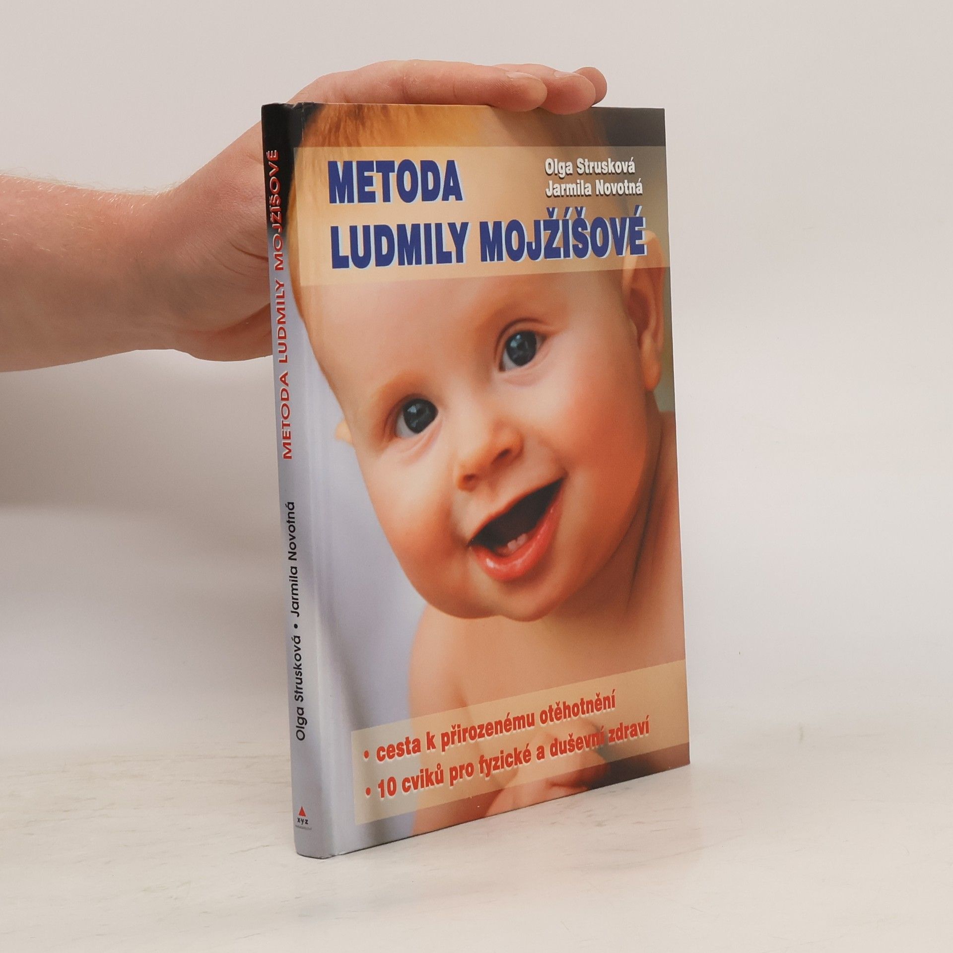 Metoda Ludmily Mojžíšové