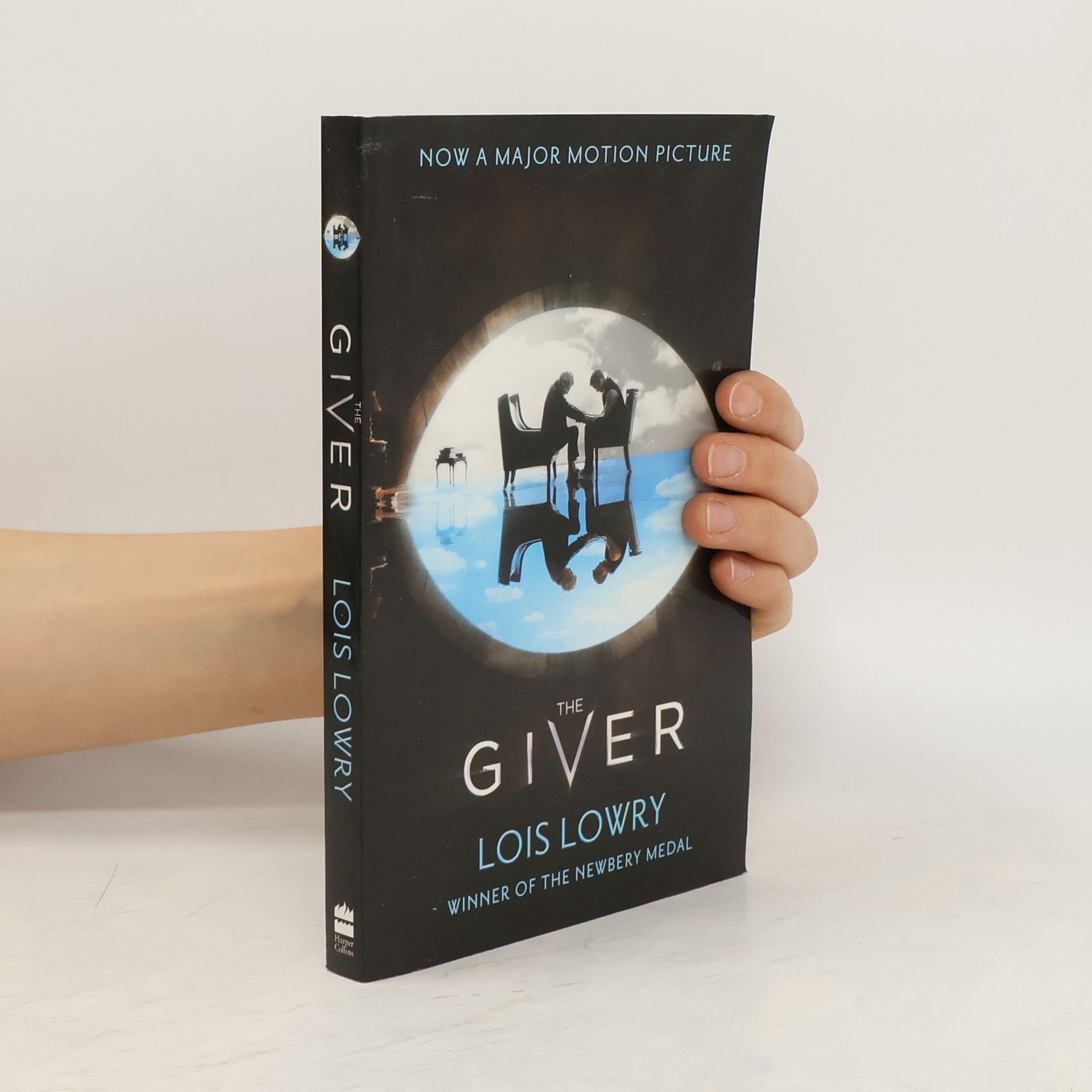 Lois Lowry The giver