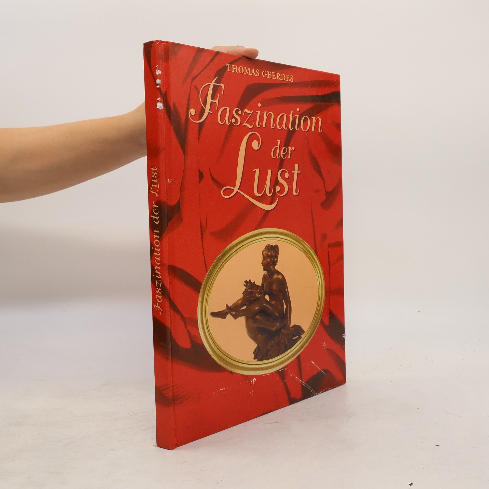 Thomas Geerdes Faszination der Lust
